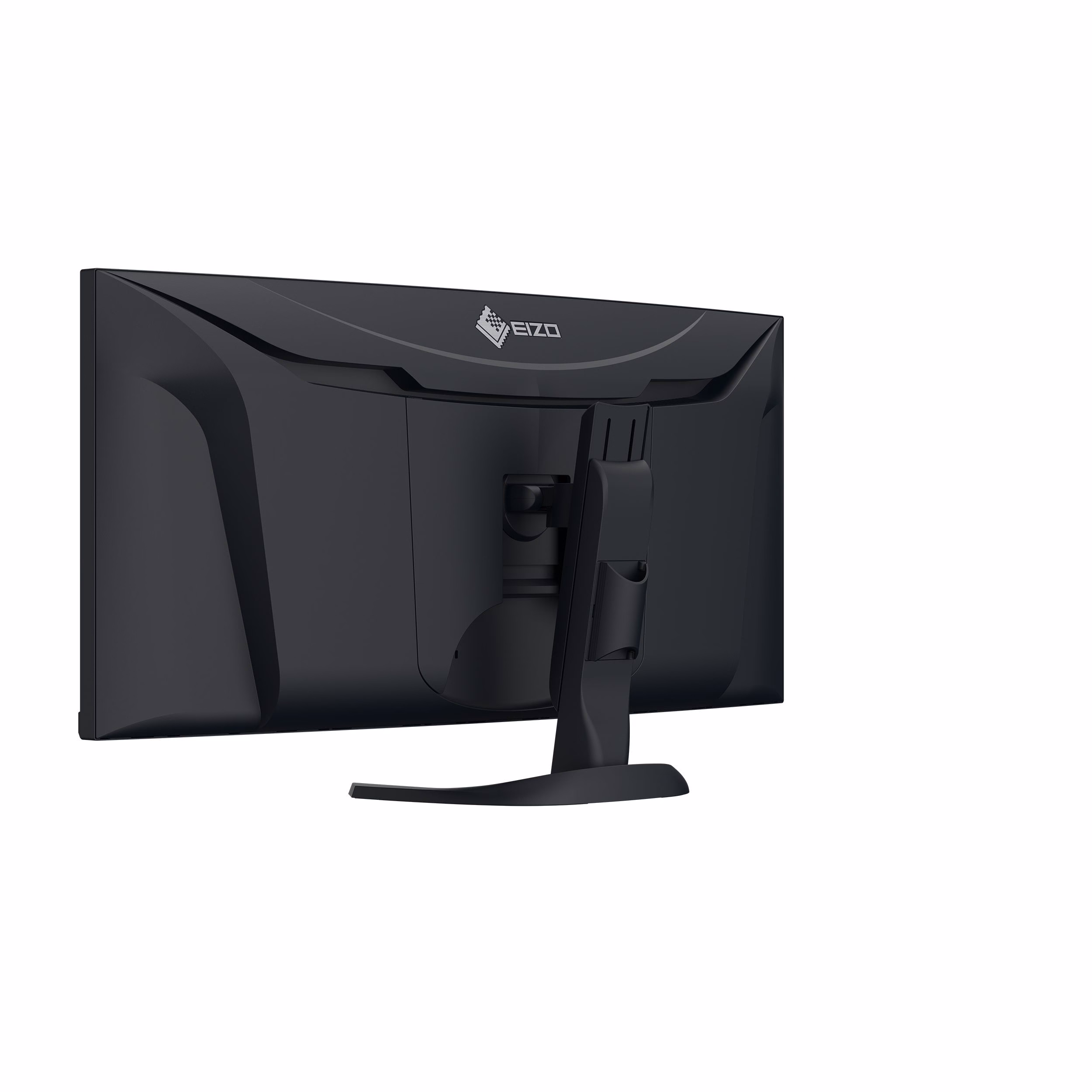 Monitor EIZO FlexScan EV3851X 3840 x 1600 37,5" 60 Hz IPS Curvo 4 Monitor EIZO FlexScan EV3851X 3840 x 1600 37,5" 60 Hz IPS Curvo - immagine 4