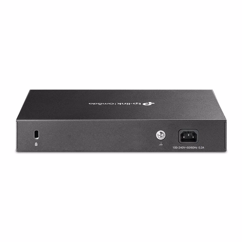 SWITCH TP-LINK TL-ER7206 3 SWITCH TP-LINK TL-ER7206 - immagine 3