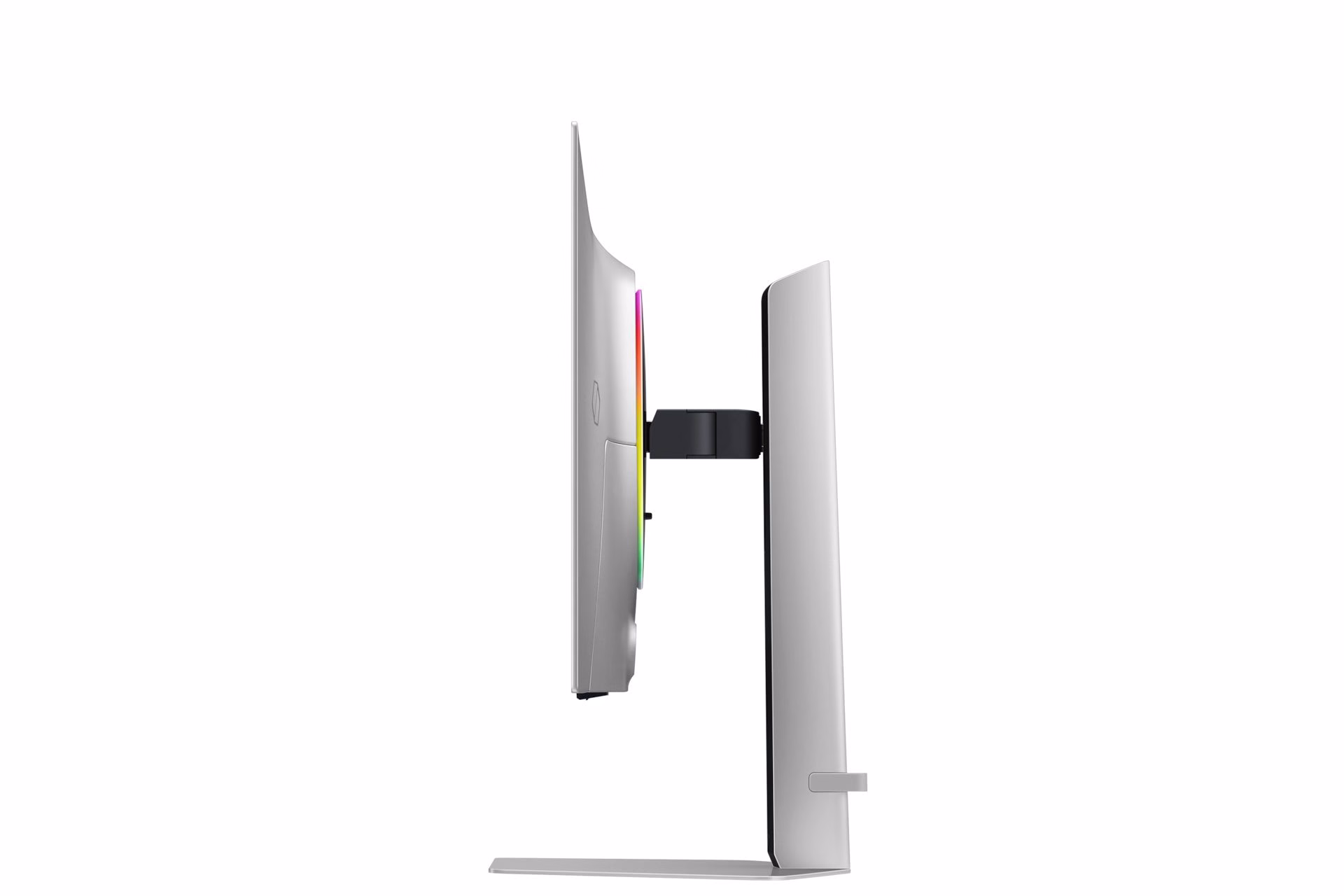 Monitor SAMSUNG Odyssey S27FG814SU OLED (G81SF) 2160 x 3840 27" 240 Hz OLED FreeSync Premium Pro 9 Monitor SAMSUNG Odyssey S27FG814SU OLED (G81SF) 2160 x 3840 27" 240 Hz OLED FreeSync Premium Pro - immagine 9