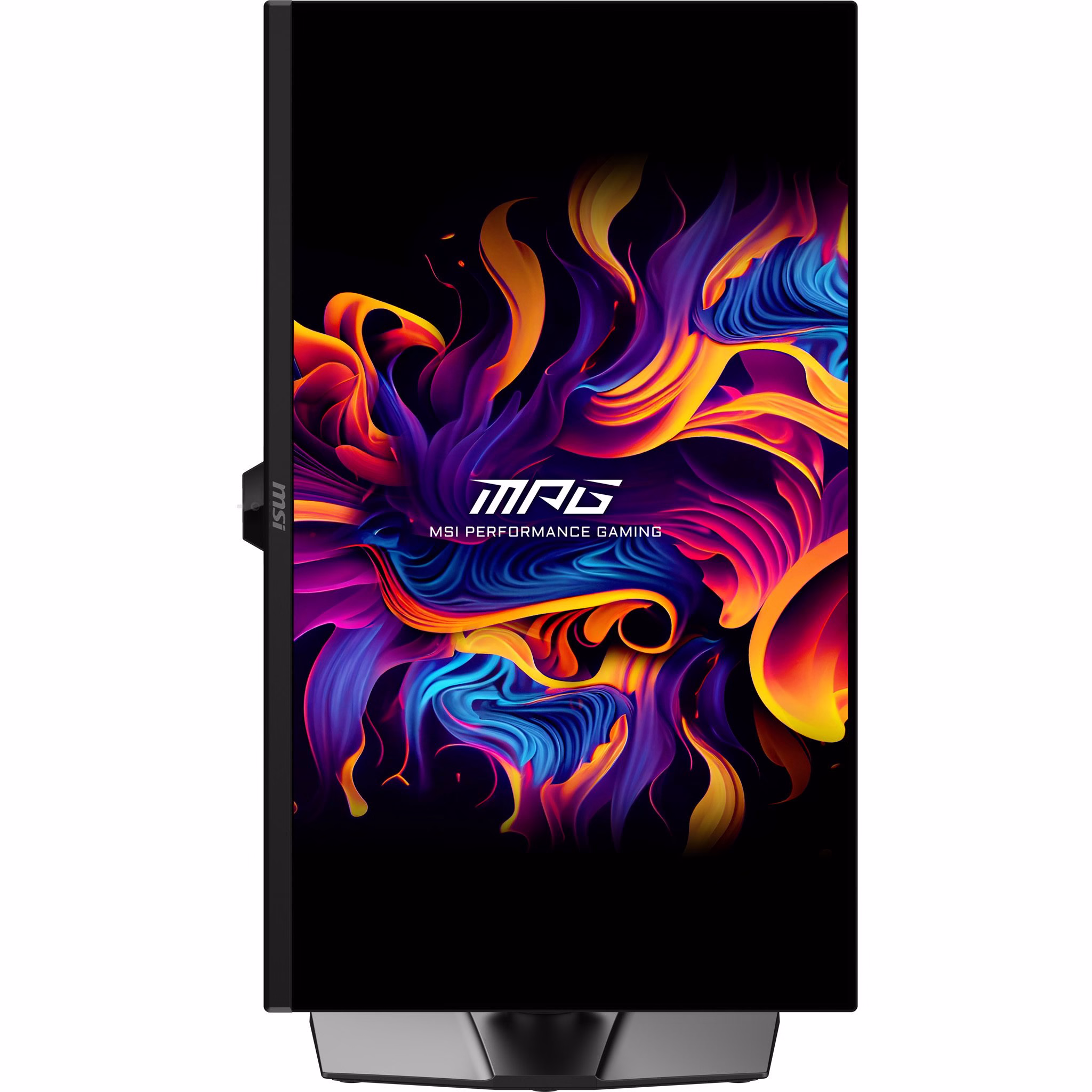 Monitor MSI MPG 271QRDE QD-OLED X50 QHD 26,5" 500 Hz QD-OLED G-SYNC 5 Monitor MSI MPG 271QRDE QD-OLED X50 QHD 26,5" 500 Hz QD-OLED G-SYNC - immagine 5