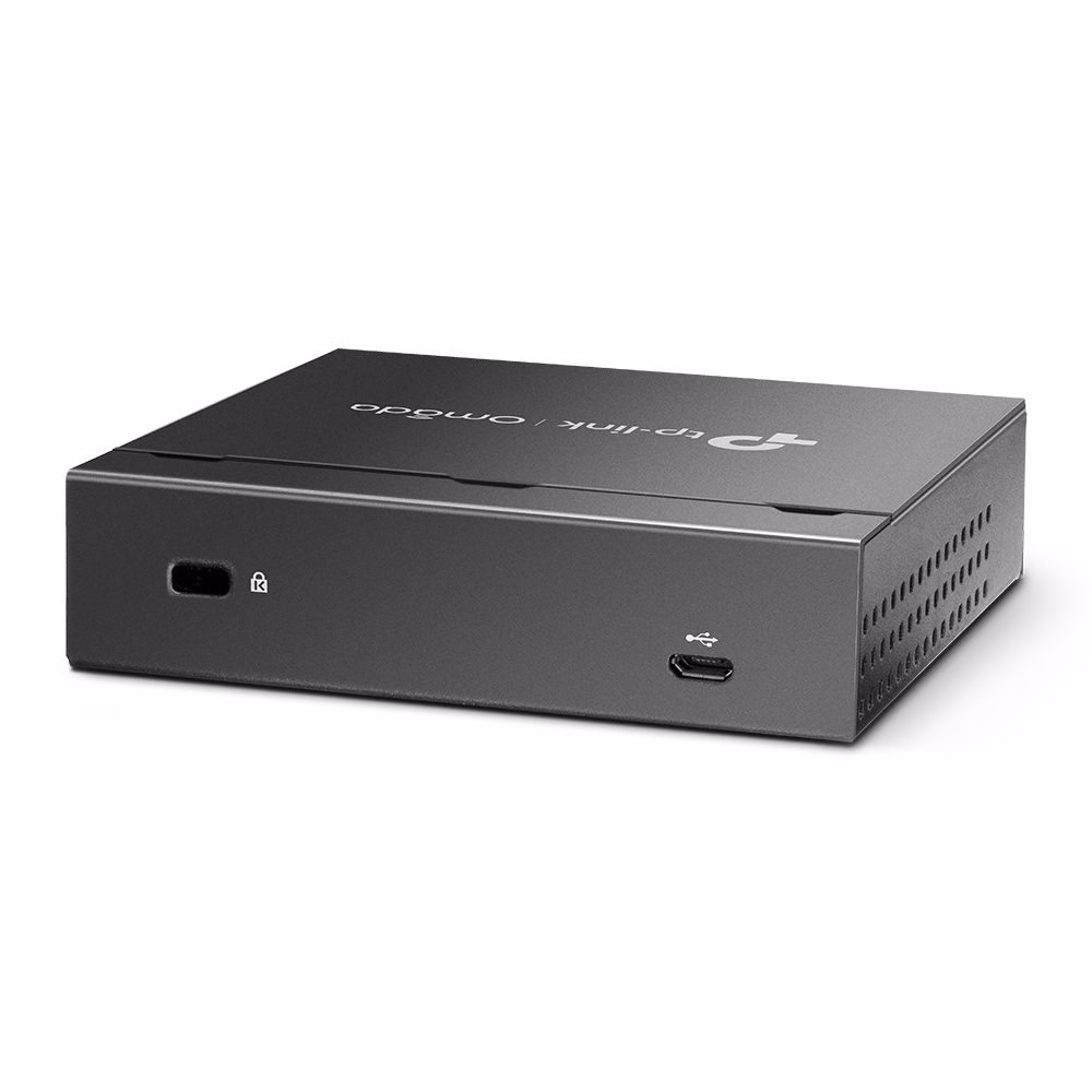 ACCESS POINT TP-LINK Omada Cloud Controller OC200 3 ACCESS POINT TP-LINK Omada Cloud Controller OC200 - immagine 3