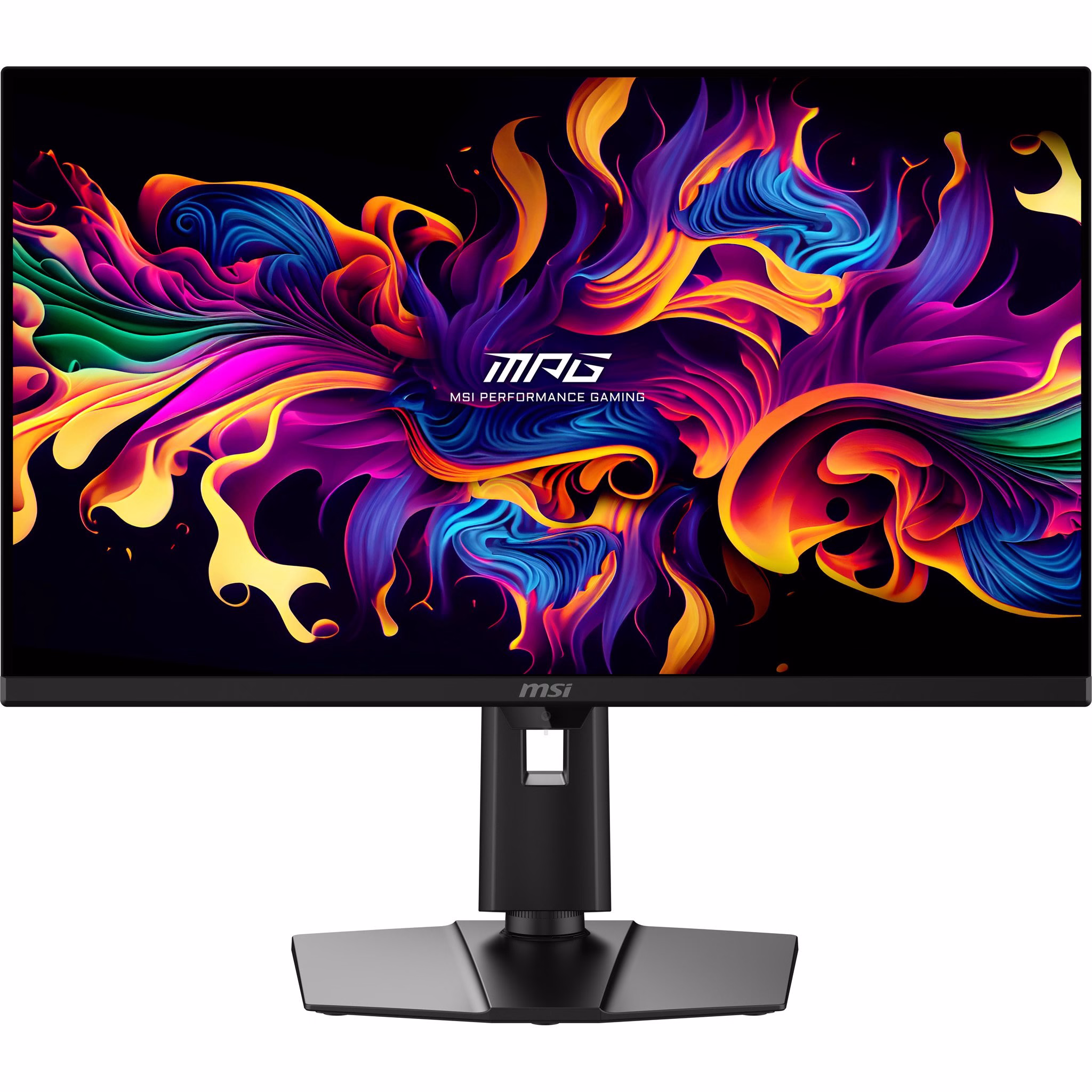 Monitor MSI MPG 271QRDE QD-OLED X50 QHD 26,5" 500 Hz QD-OLED G-SYNC 4 Monitor MSI MPG 271QRDE QD-OLED X50 QHD 26,5" 500 Hz QD-OLED G-SYNC - immagine 4