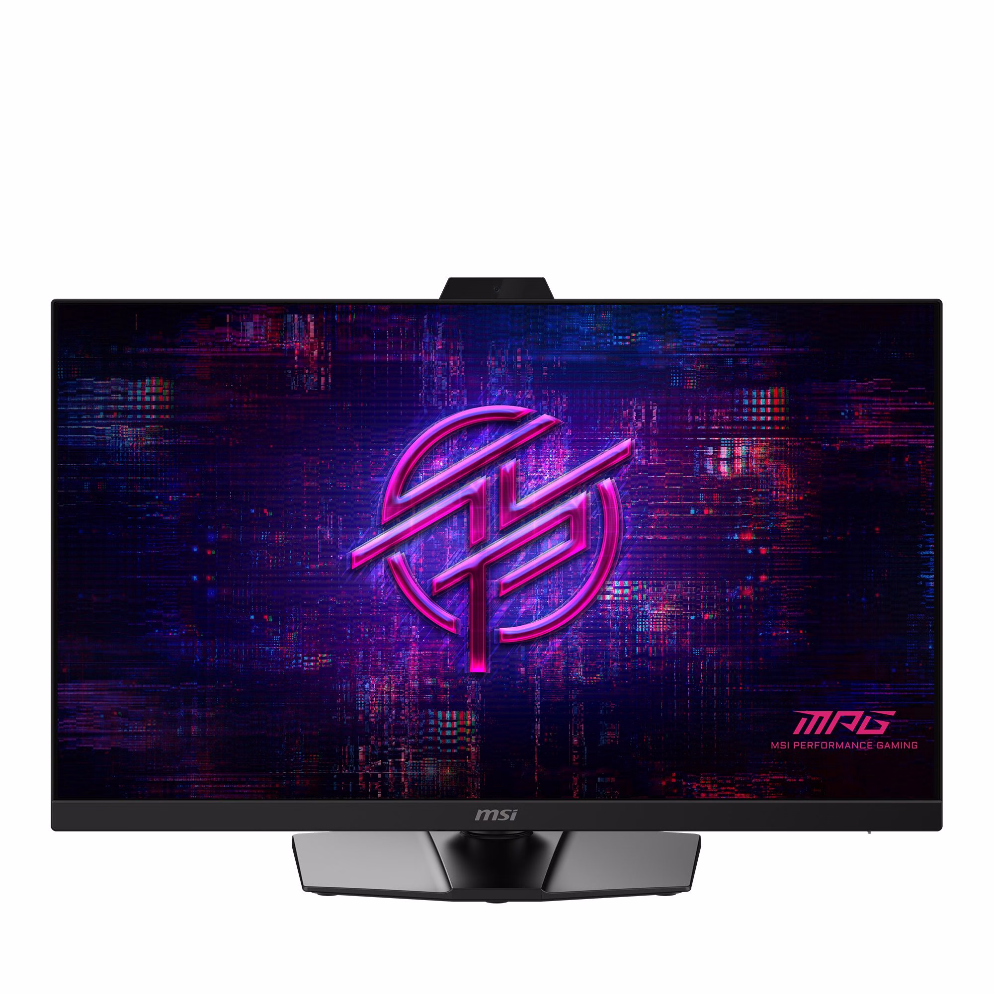 Monitor MSI MPG 272QRF X36 QHD 27" 360 Hz Rapid IPS G-SYNC 9 Monitor MSI MPG 272QRF X36 QHD 27" 360 Hz Rapid IPS G-SYNC - immagine 9