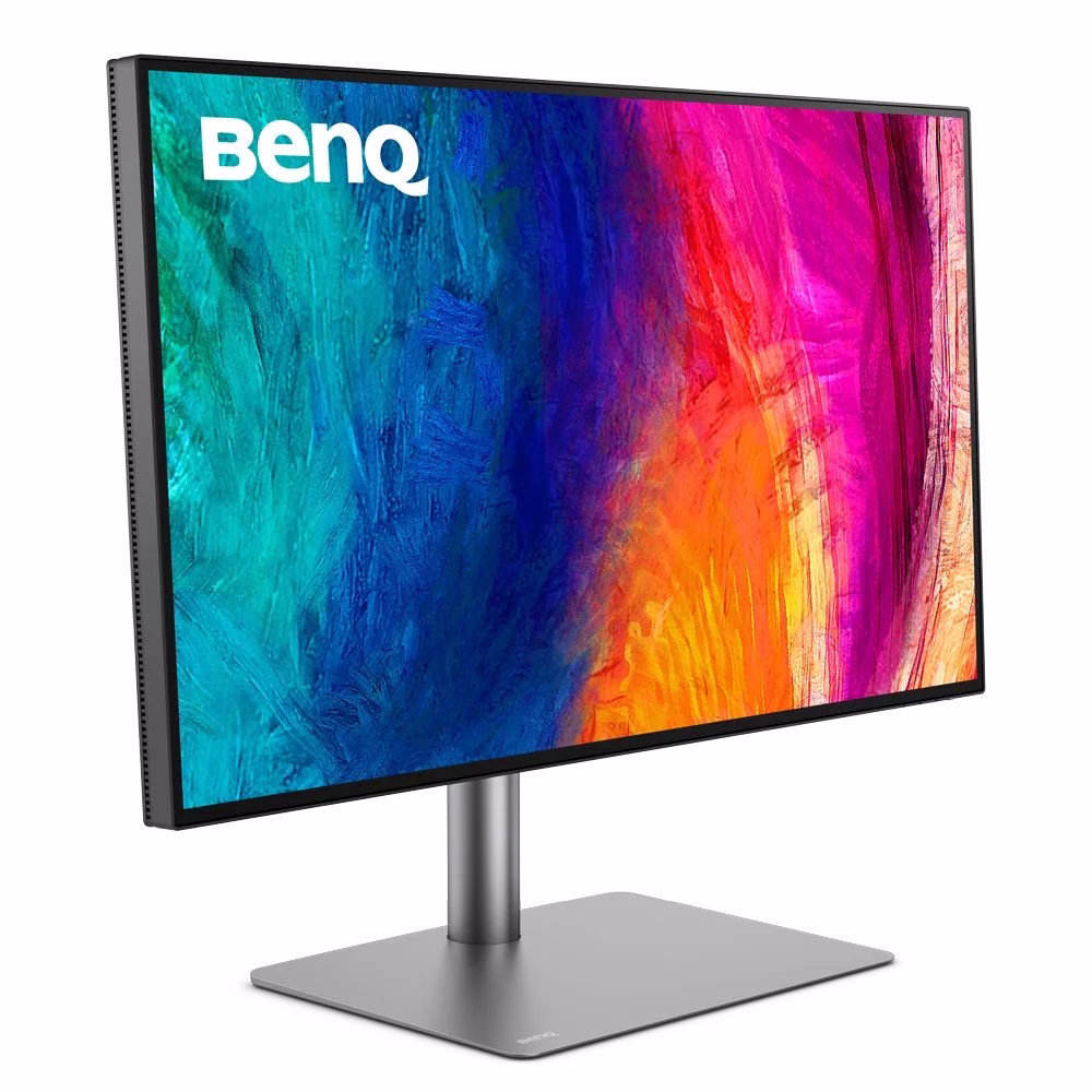 Monitor BENQ PD3226G Designer 4K UHD 31,5" 144 Hz IPS FreeSync