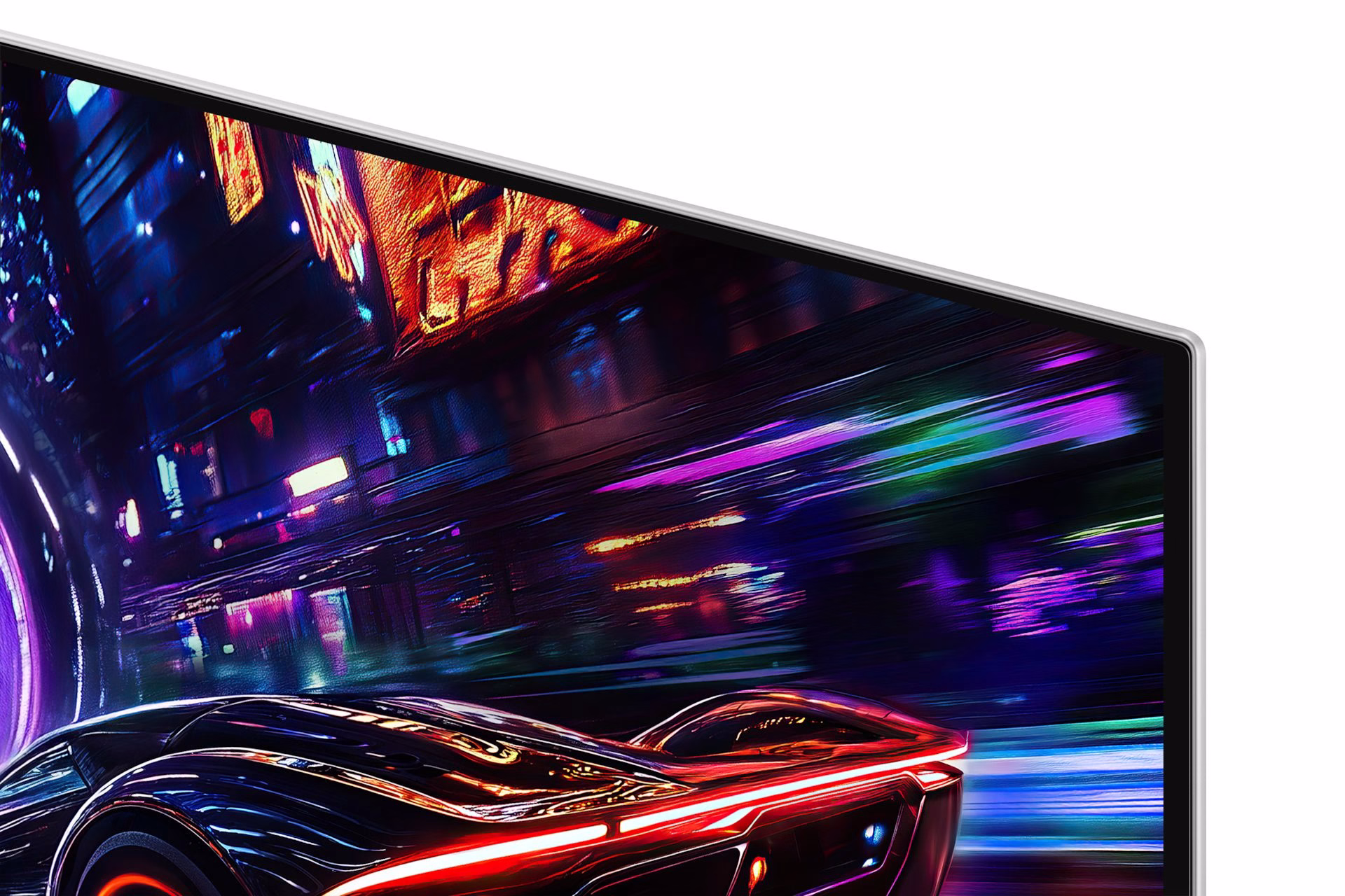 Monitor SAMSUNG Odyssey S27FG814SU OLED (G81SF) 2160 x 3840 27" 240 Hz OLED FreeSync Premium Pro 16 Monitor SAMSUNG Odyssey S27FG814SU OLED (G81SF) 2160 x 3840 27" 240 Hz OLED FreeSync Premium Pro - immagine 16