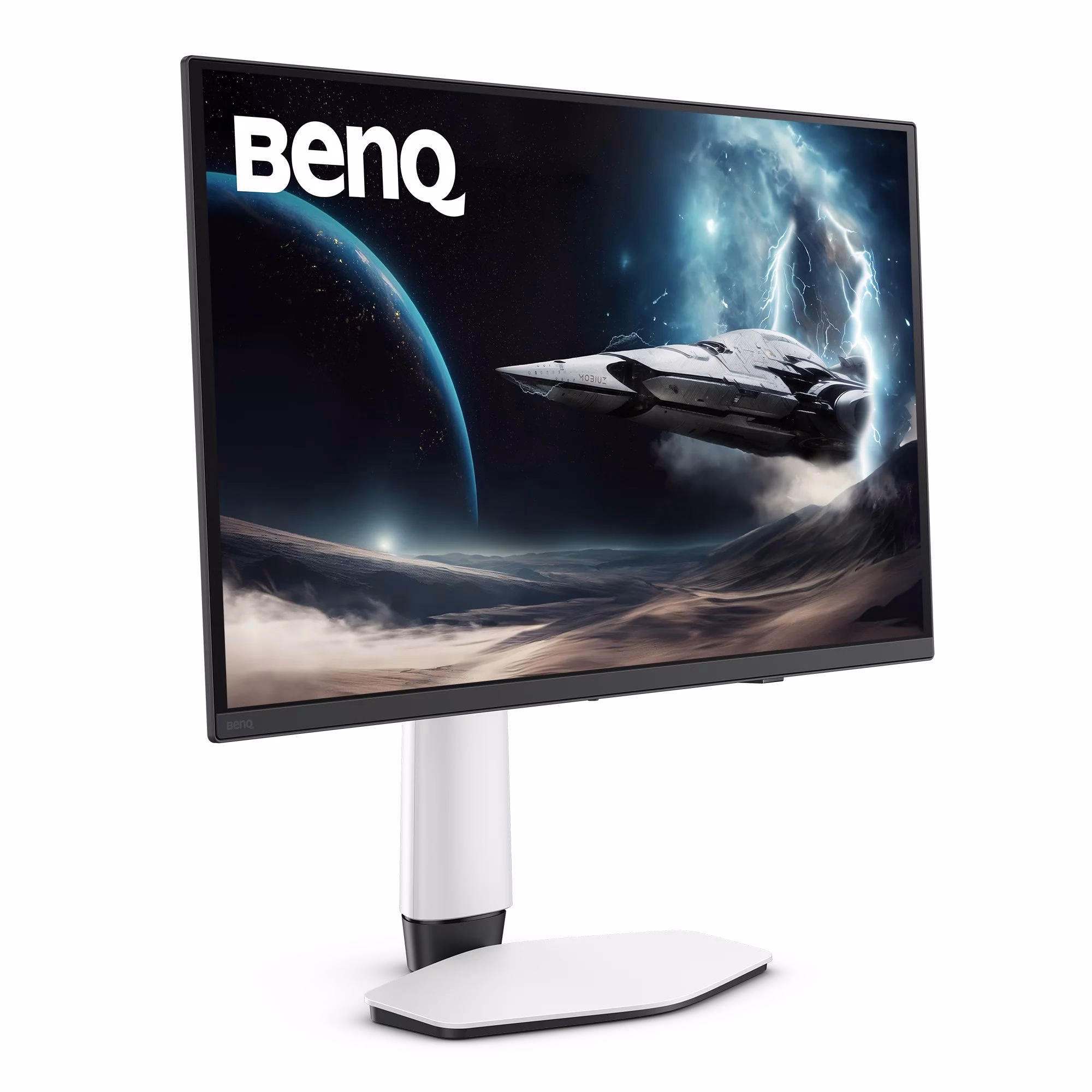 Monitor BENQ MOBIUZ EX271QZ QHD 26,5" 500 Hz OLED FreeSync Premium Pro 9 Monitor BENQ MOBIUZ EX271QZ QHD 26,5" 500 Hz OLED FreeSync Premium Pro - immagine 9