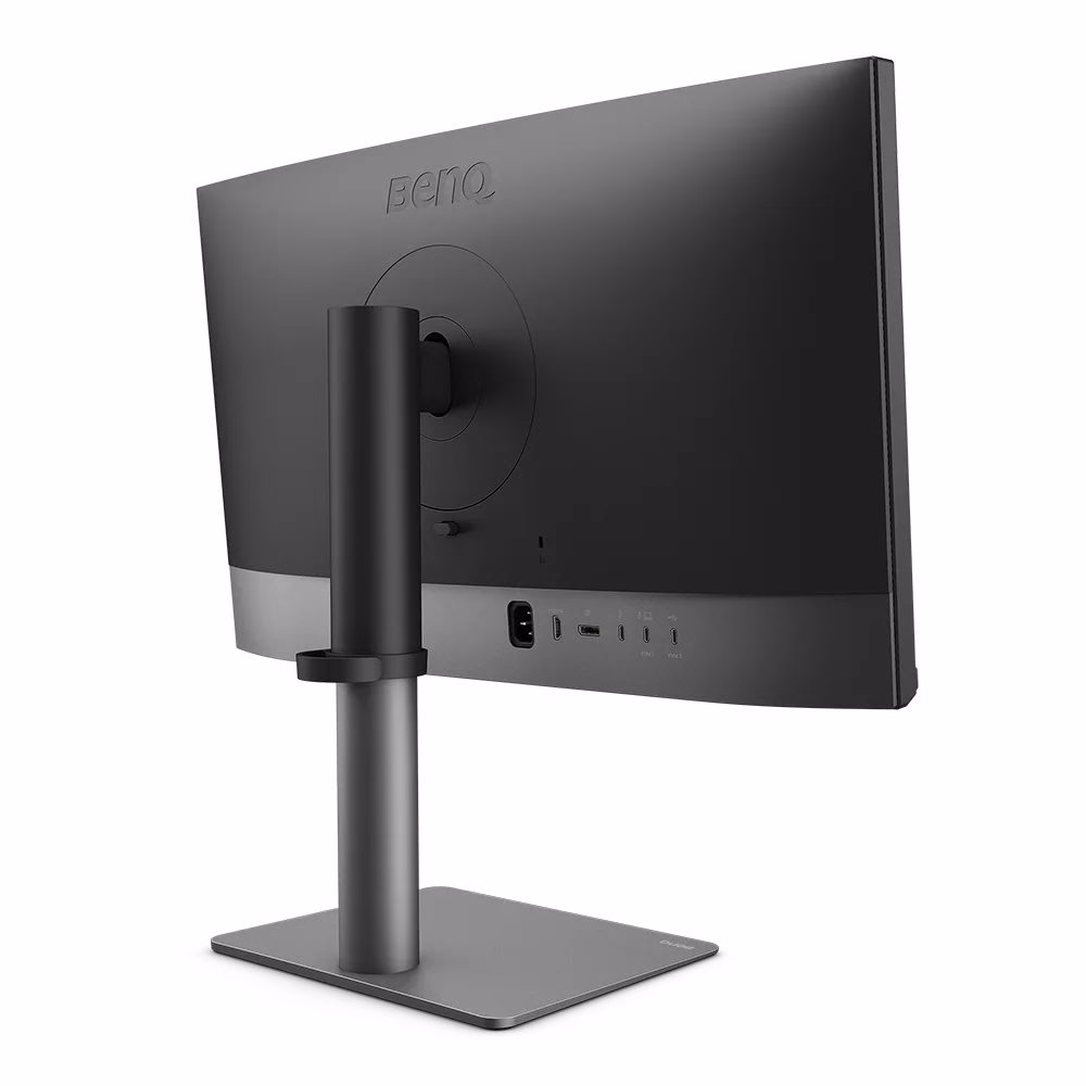 Monitor BENQ Creative Pro PD2732U 4K UHD 27" 60 Hz IPS 2 Monitor BENQ Creative Pro PD2732U 4K UHD 27" 60 Hz IPS - immagine 2