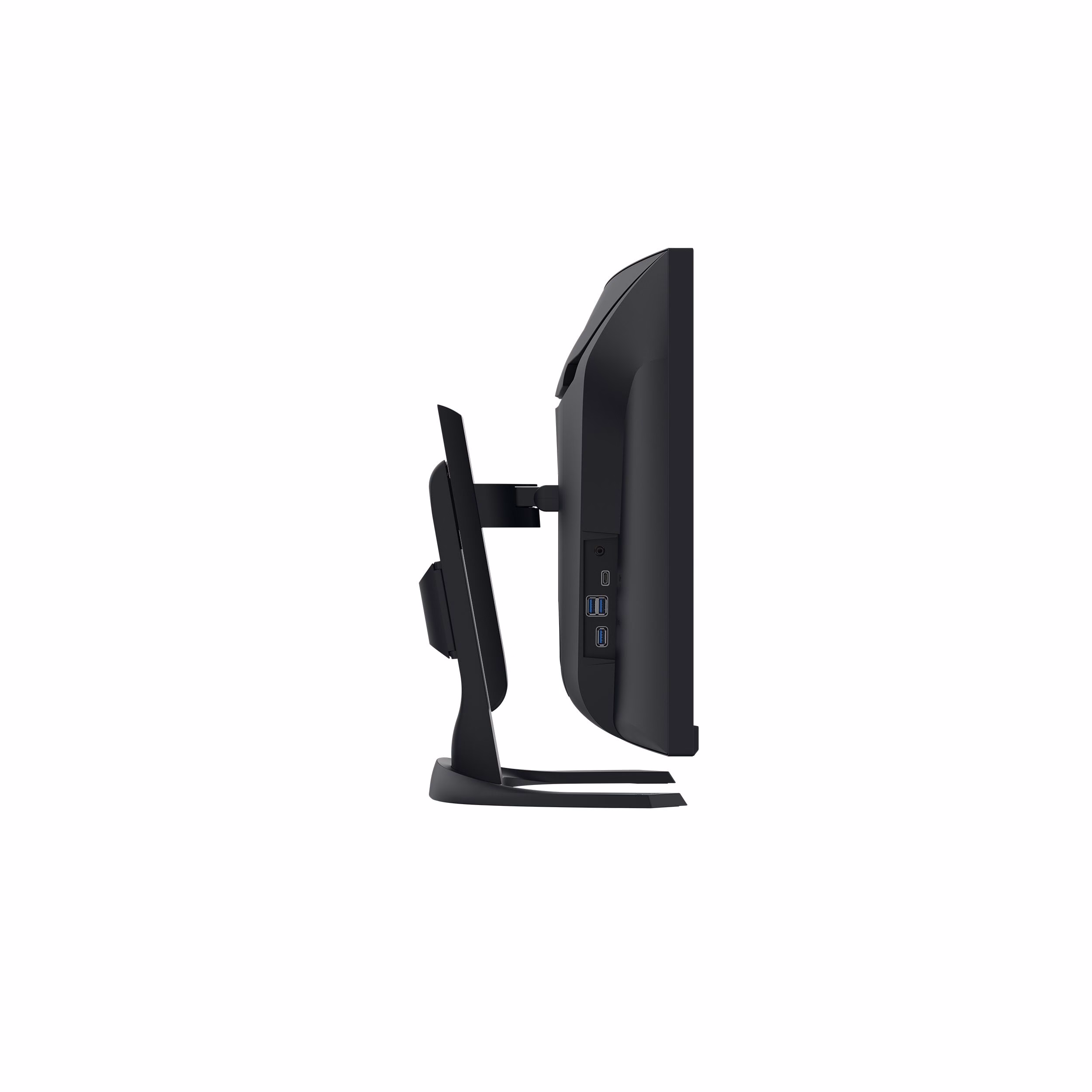 Monitor EIZO FlexScan EV3851X 3840 x 1600 37,5" 60 Hz IPS Curvo 7 Monitor EIZO FlexScan EV3851X 3840 x 1600 37,5" 60 Hz IPS Curvo - immagine 7