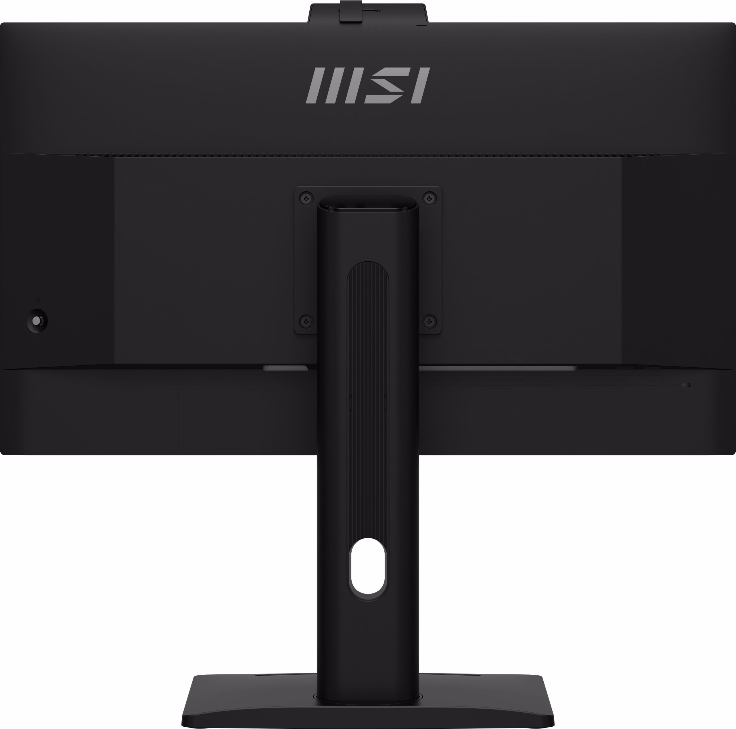 Monitor MSI PRO MP275QPDGDE 27" Nero WQHD IPS HDR-Ready USB-C 100Hz 10 Monitor MSI PRO MP275QPDGDE 27" Nero WQHD IPS HDR-Ready USB-C 100Hz - immagine 10