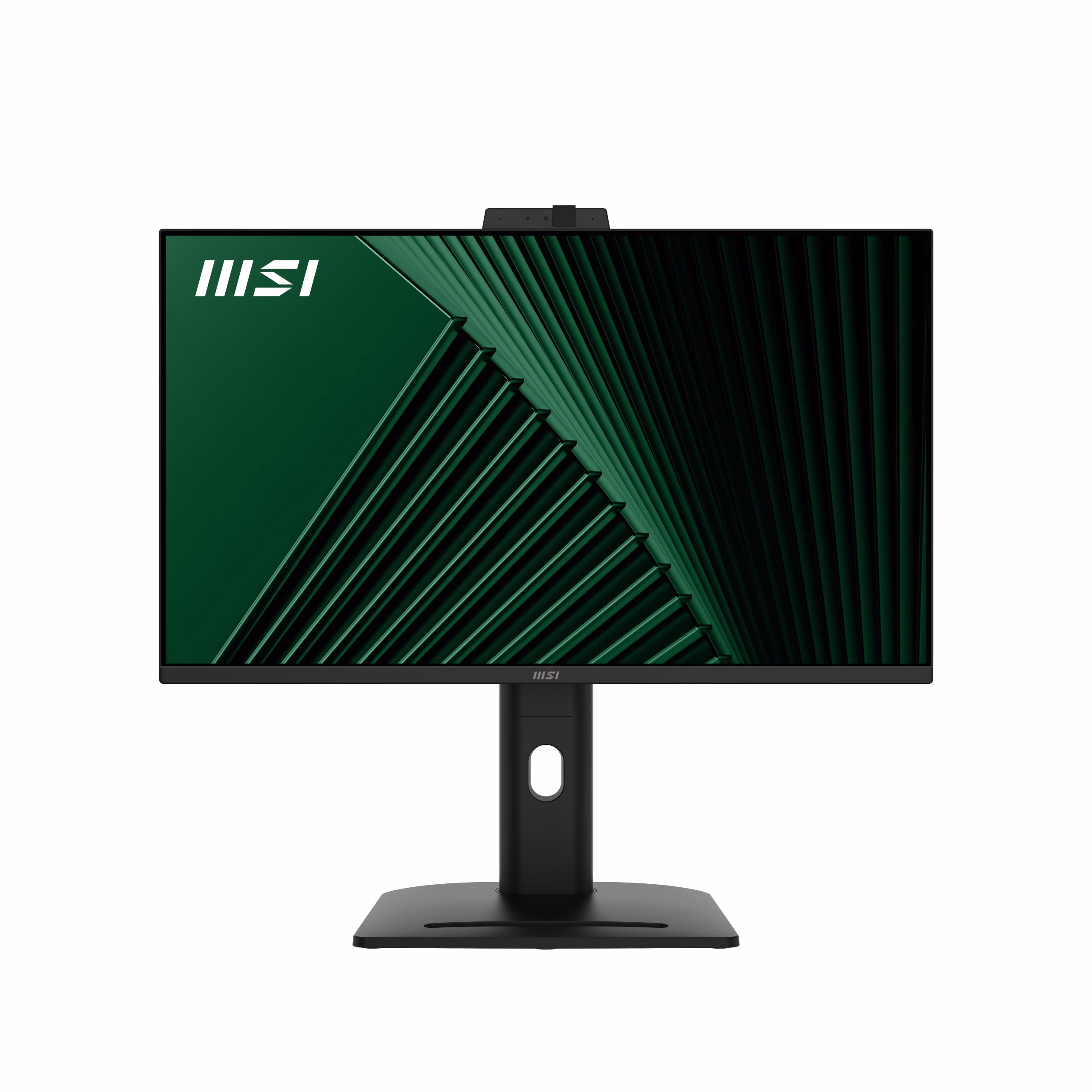 Monitor MSI PRO MP275QPDGDE 27" Nero WQHD IPS HDR-Ready USB-C 100Hz 6 Monitor MSI PRO MP275QPDGDE 27" Nero WQHD IPS HDR-Ready USB-C 100Hz - immagine 6