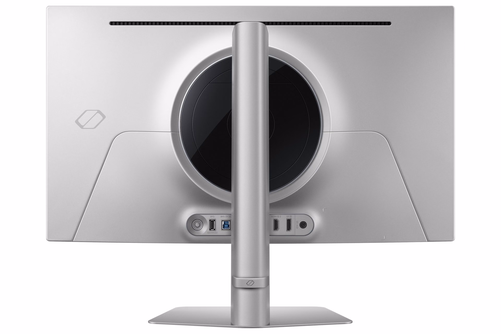 Monitor SAMSUNG Odyssey S27FG814SU OLED (G81SF) 2160 x 3840 27" 240 Hz OLED FreeSync Premium Pro 5 Monitor SAMSUNG Odyssey S27FG814SU OLED (G81SF) 2160 x 3840 27" 240 Hz OLED FreeSync Premium Pro - immagine 5