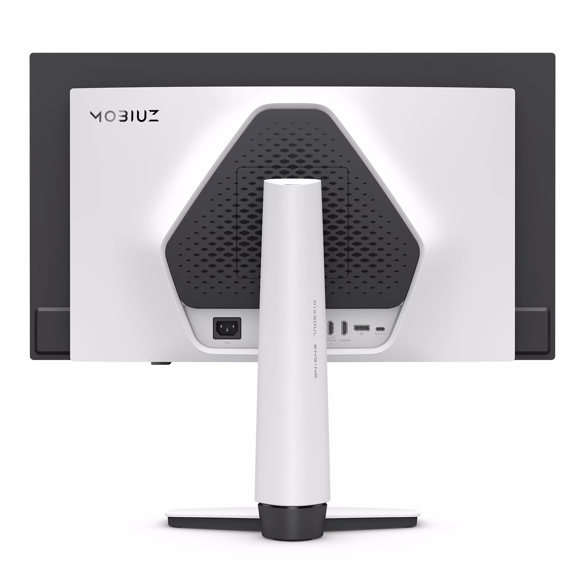 Monitor BENQ MOBIUZ EX271QZ QHD 26,5" 500 Hz OLED FreeSync Premium Pro 3 Monitor BENQ MOBIUZ EX271QZ QHD 26,5" 500 Hz OLED FreeSync Premium Pro - immagine 3