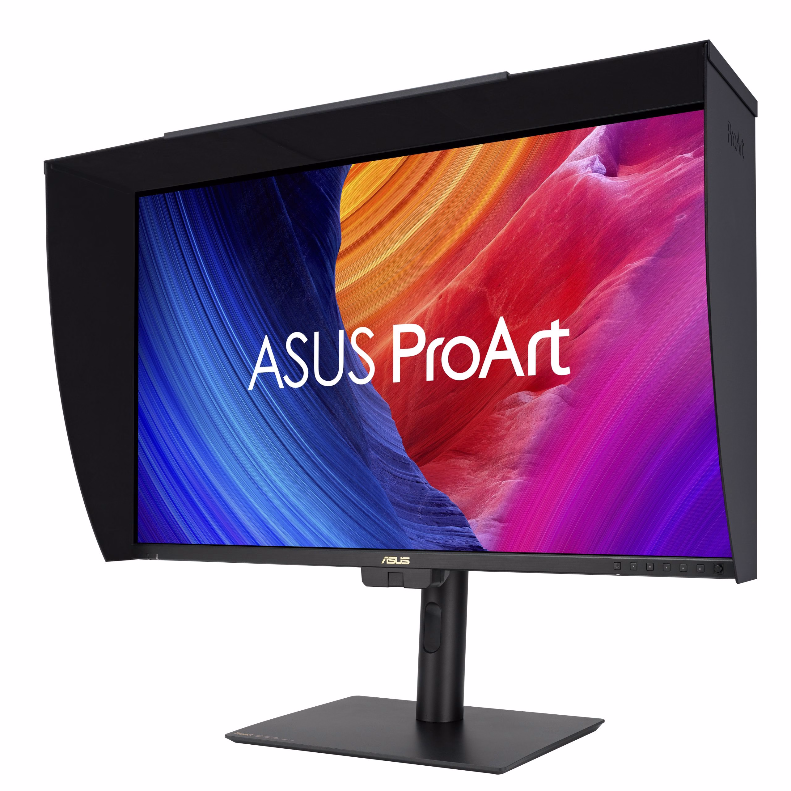 Monitor ASUS ProArt PA32UCE 4K UHD 31,5" 60 Hz IPS Adaptive Sync 11 Monitor ASUS ProArt PA32UCE 4K UHD 31,5" 60 Hz IPS Adaptive Sync - immagine 11