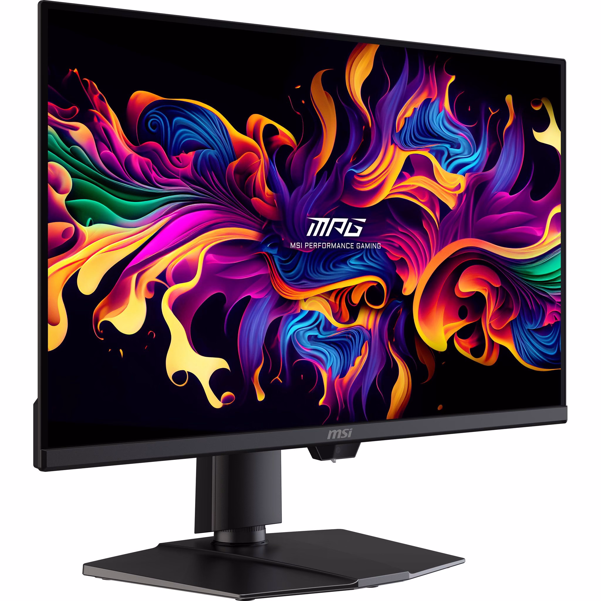 Monitor MSI MPG 271QRDE QD-OLED X50 QHD 26,5" 500 Hz QD-OLED G-SYNC 11 Monitor MSI MPG 271QRDE QD-OLED X50 QHD 26,5" 500 Hz QD-OLED G-SYNC - immagine 11