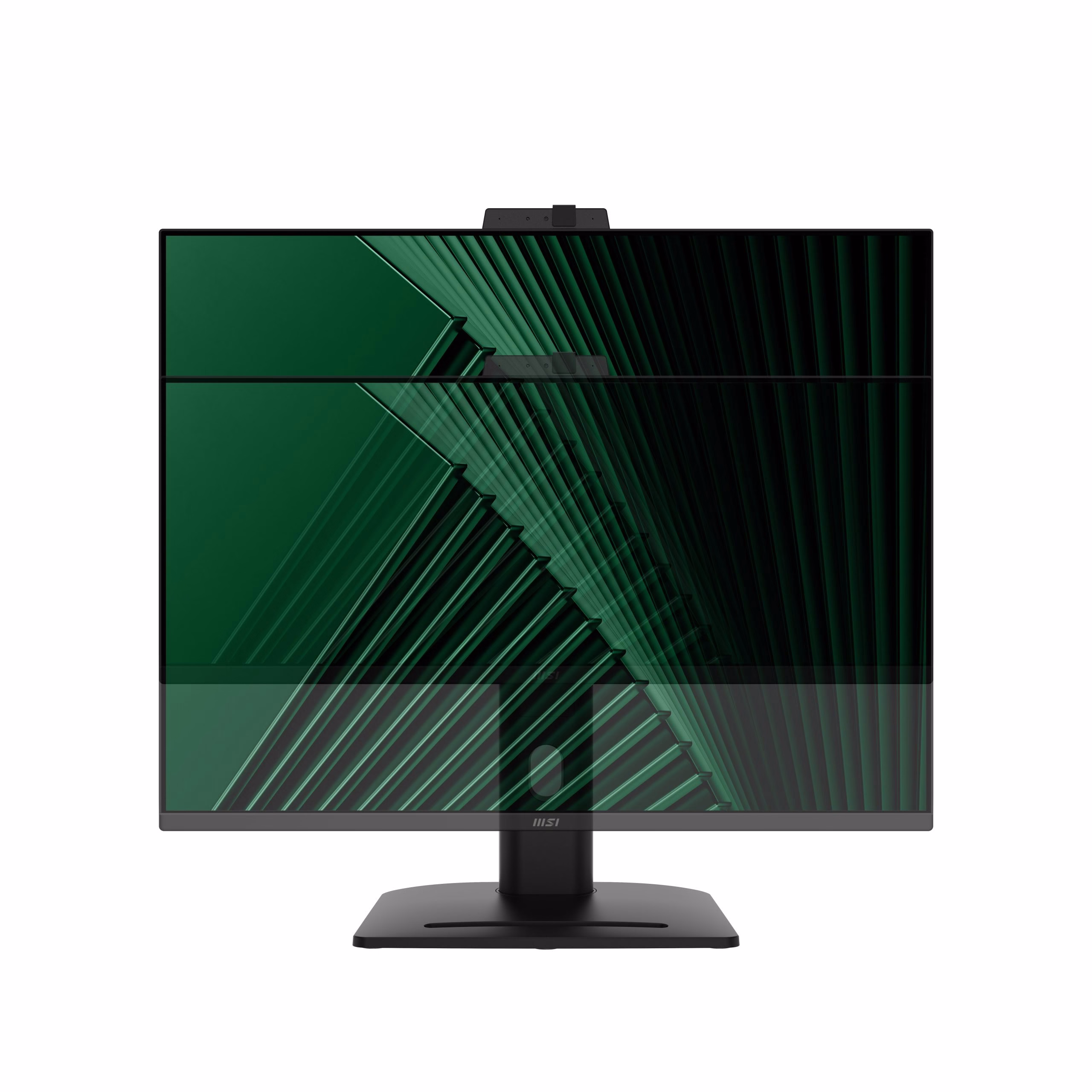Monitor MSI PRO MP275QPDGDE 27" Nero WQHD IPS HDR-Ready USB-C 100Hz 2 Monitor MSI PRO MP275QPDGDE 27" Nero WQHD IPS HDR-Ready USB-C 100Hz - immagine 2