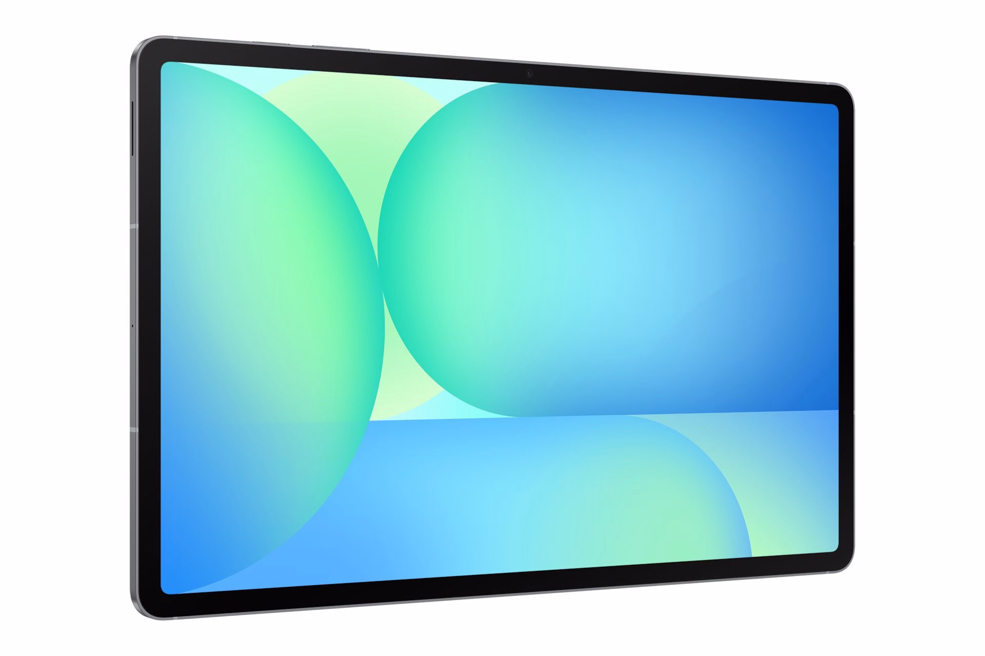 Tablet Samsung Galaxy Tab S10 FE+ 256GB Android Grigio 4 Tablet Samsung Galaxy Tab S10 FE+ 256GB Android Grigio - immagine 4