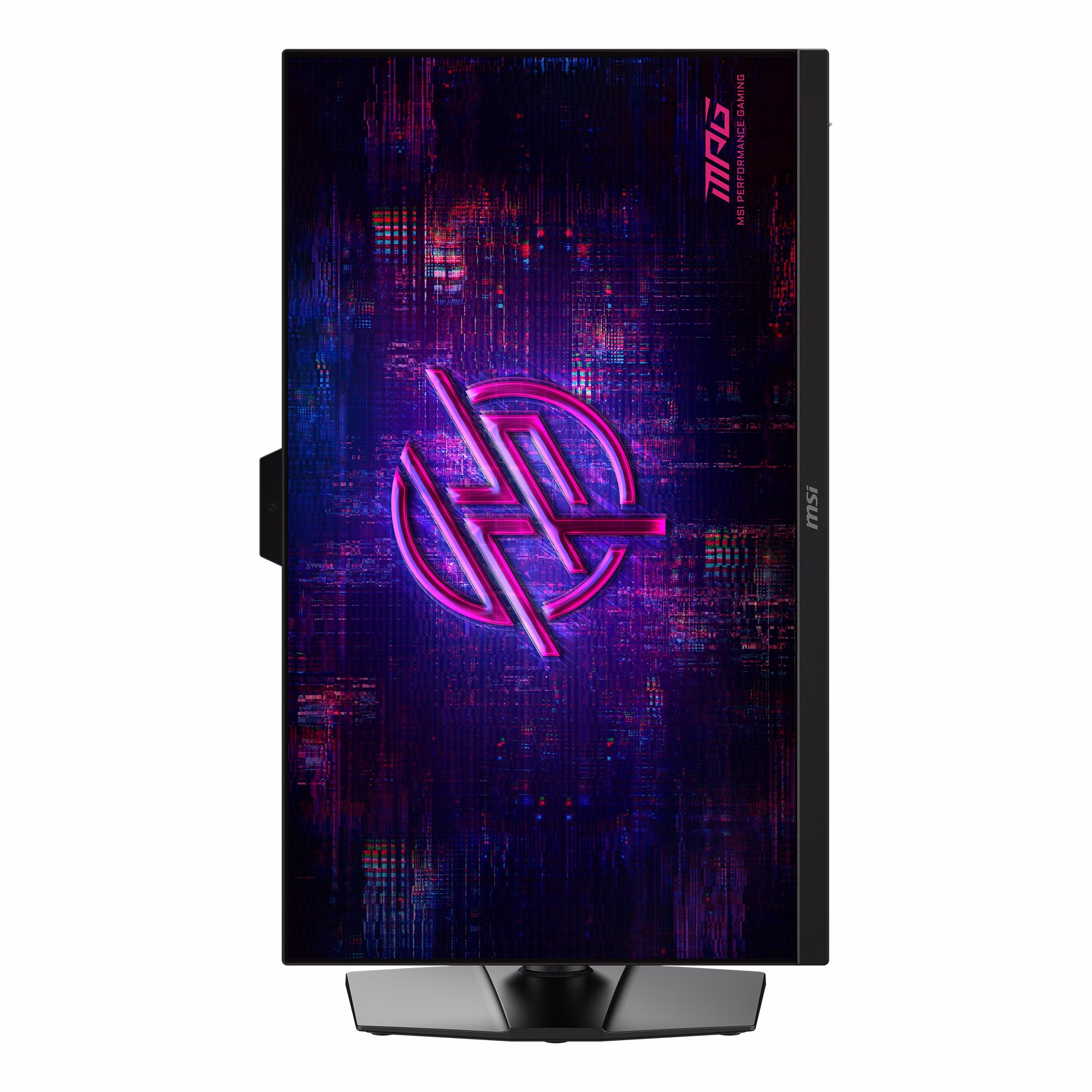 Monitor MSI MPG 272QRF X36 QHD 27" 360 Hz Rapid IPS G-SYNC 6 Monitor MSI MPG 272QRF X36 QHD 27" 360 Hz Rapid IPS G-SYNC - immagine 6