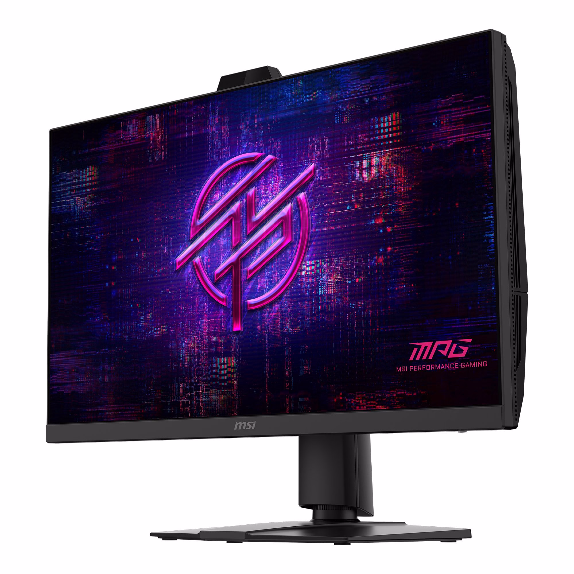 Monitor MSI MPG 272QRF X36 QHD 27" 360 Hz Rapid IPS G-SYNC 20 Monitor MSI MPG 272QRF X36 QHD 27" 360 Hz Rapid IPS G-SYNC - immagine 20