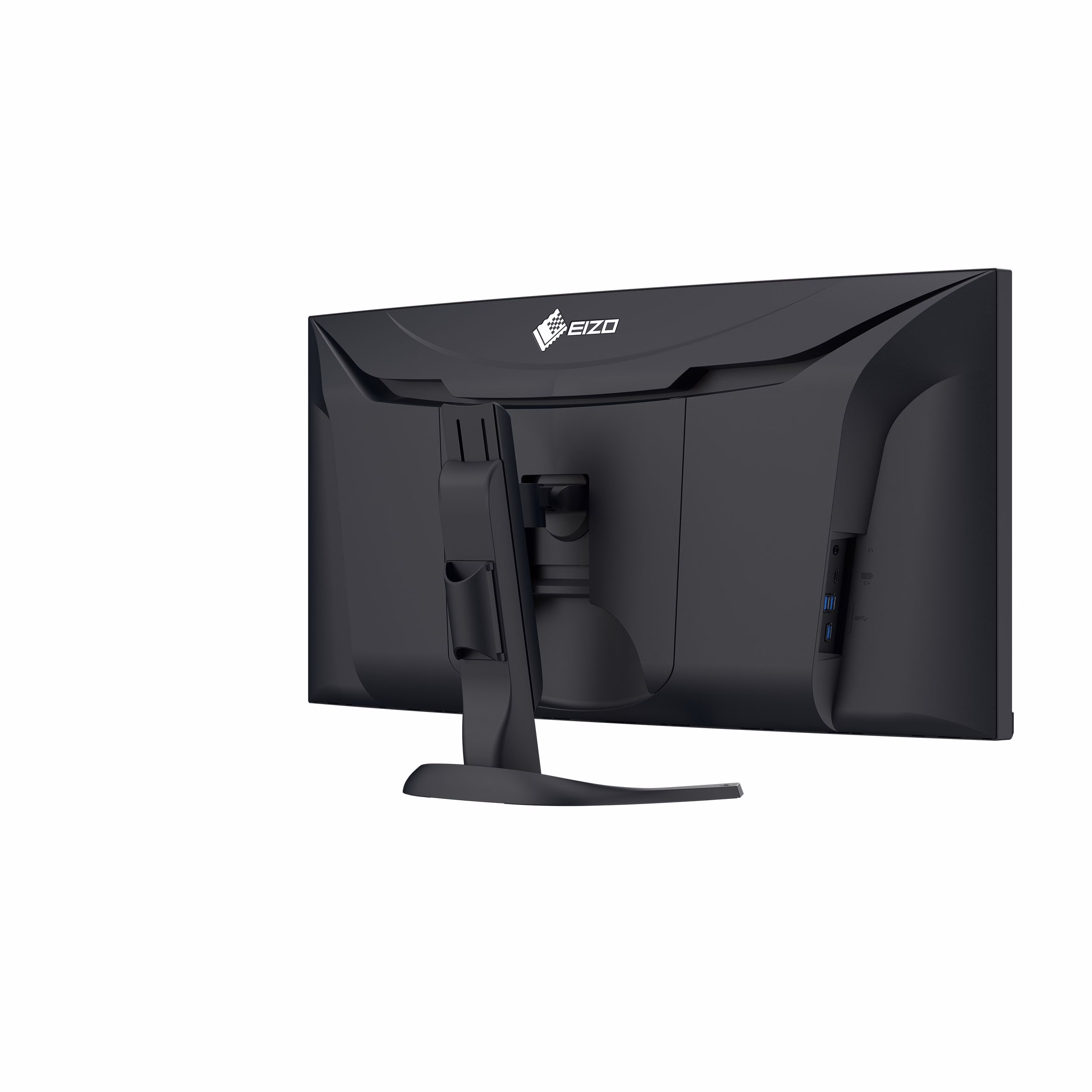 Monitor EIZO FlexScan EV3851X 3840 x 1600 37,5" 60 Hz IPS Curvo 6 Monitor EIZO FlexScan EV3851X 3840 x 1600 37,5" 60 Hz IPS Curvo - immagine 6