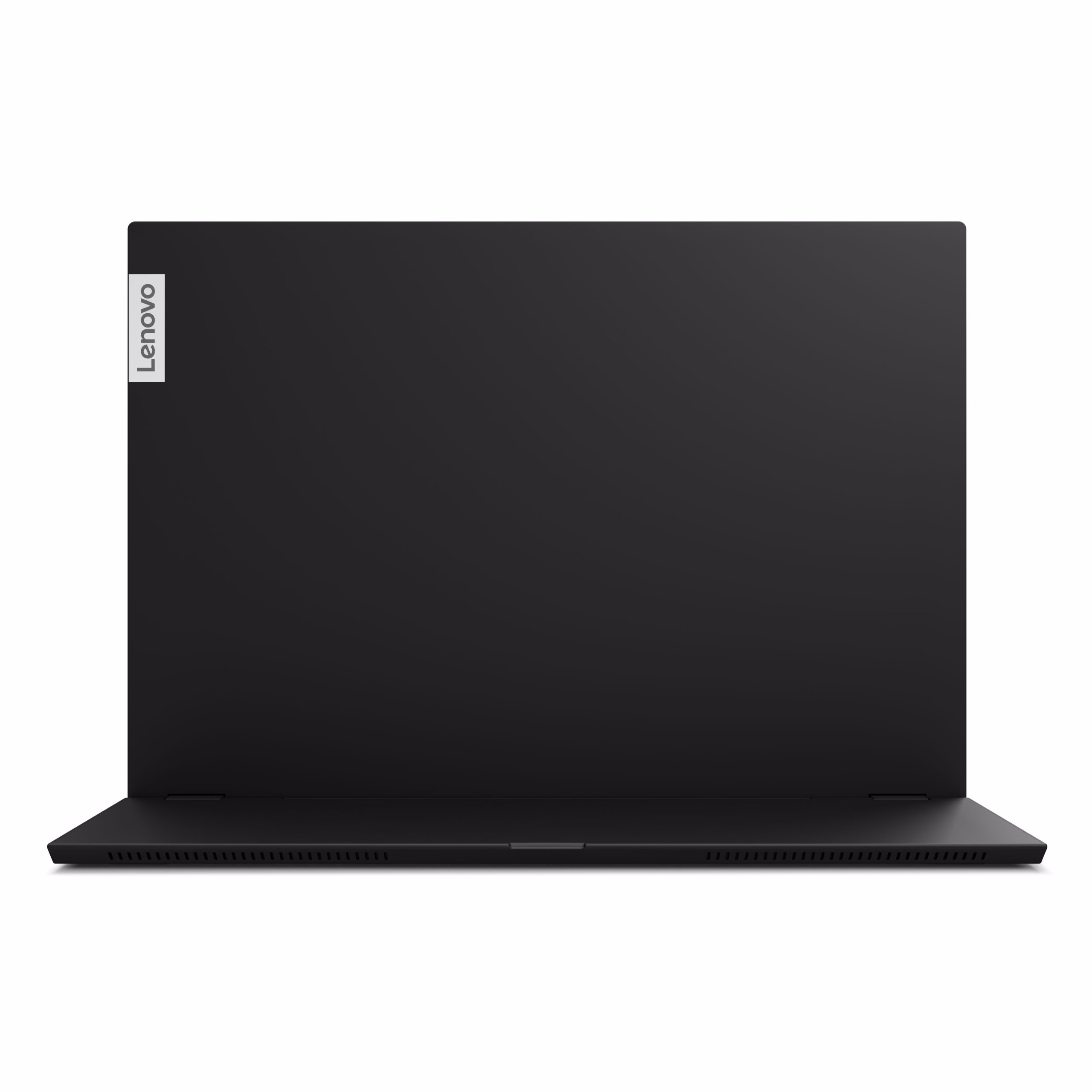 Monitor Lenovo ThinkVision M14t Gen2 14" Nero 22K IPS USB-C 6 Monitor Lenovo ThinkVision M14t Gen2 14" Nero 22K IPS USB-C - immagine 6