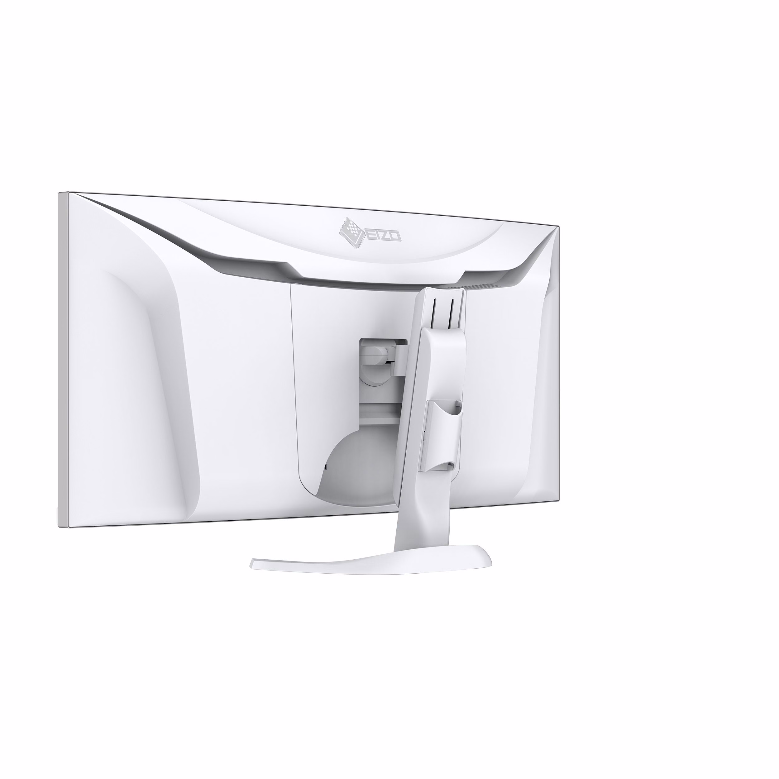 Monitor EIZO FlexScan EV3851X 3840 x 1600 37,5" 60 Hz IPS Curvo 4 Monitor EIZO FlexScan EV3851X 3840 x 1600 37,5" 60 Hz IPS Curvo - immagine 4