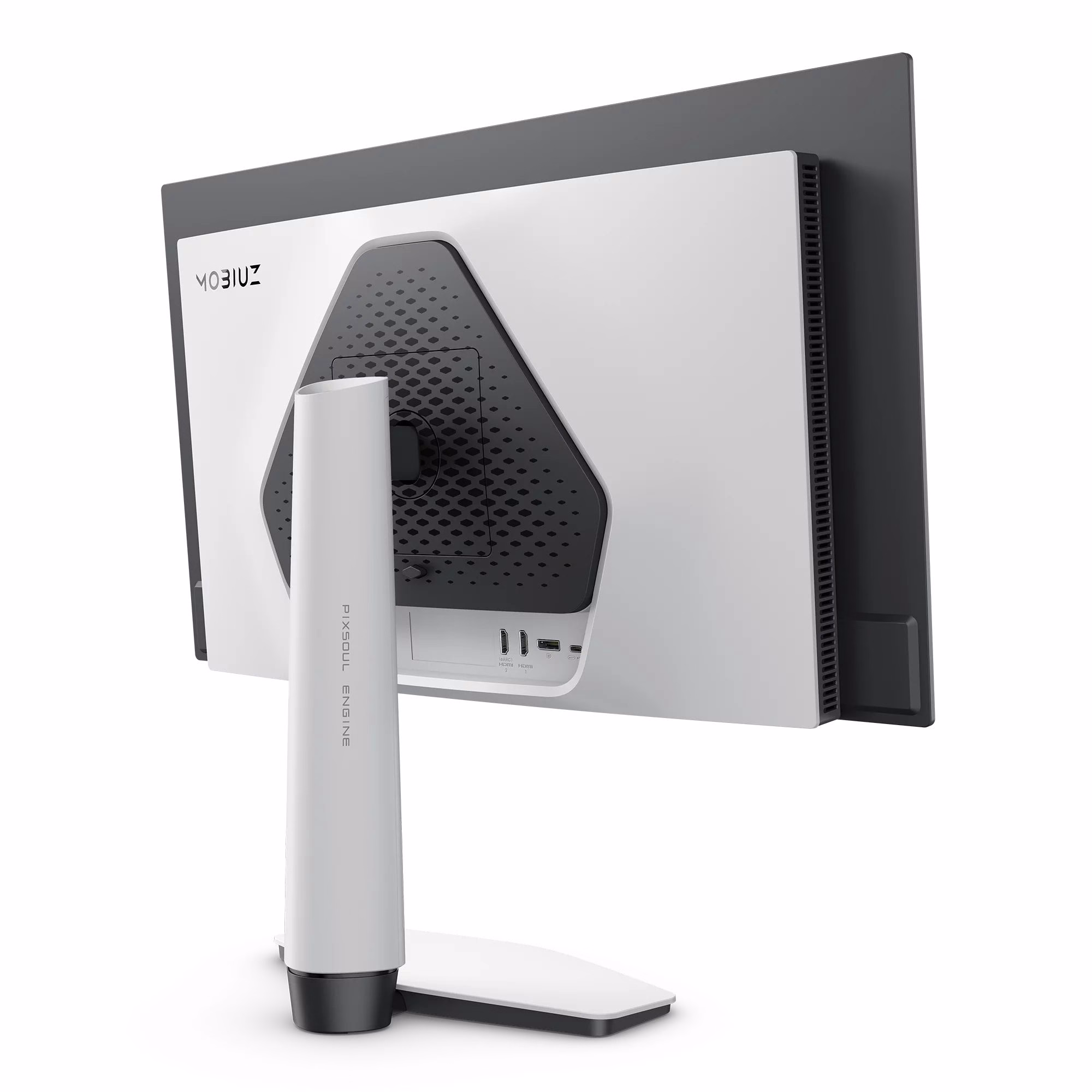 Monitor BENQ MOBIUZ EX271QZ QHD 26,5" 500 Hz OLED FreeSync Premium Pro 12 Monitor BENQ MOBIUZ EX271QZ QHD 26,5" 500 Hz OLED FreeSync Premium Pro - immagine 12