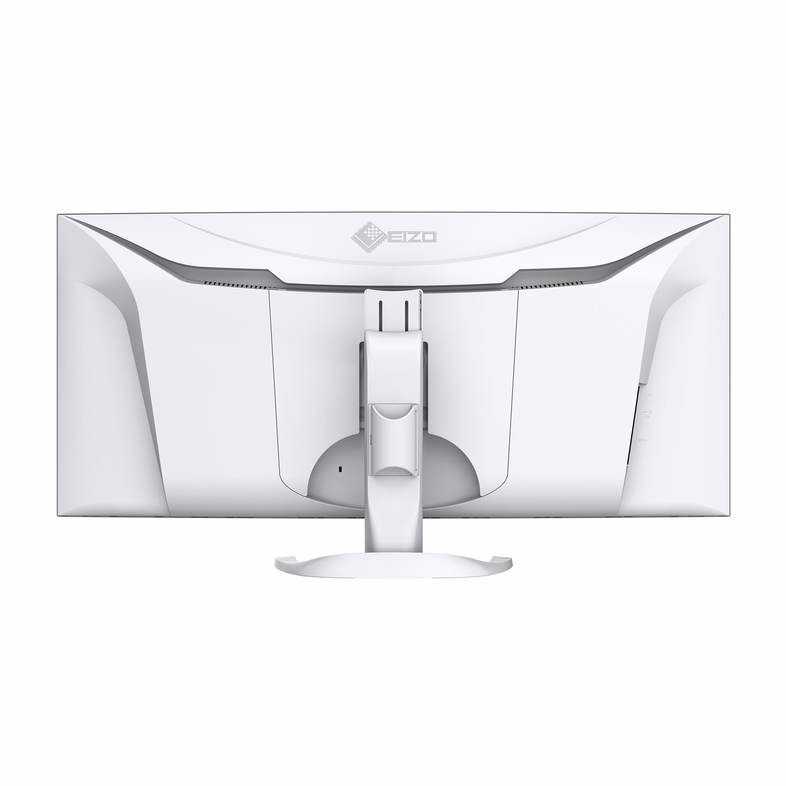 Monitor EIZO FlexScan EV3851X 3840 x 1600 37,5" 60 Hz IPS Curvo 5 Monitor EIZO FlexScan EV3851X 3840 x 1600 37,5" 60 Hz IPS Curvo - immagine 5