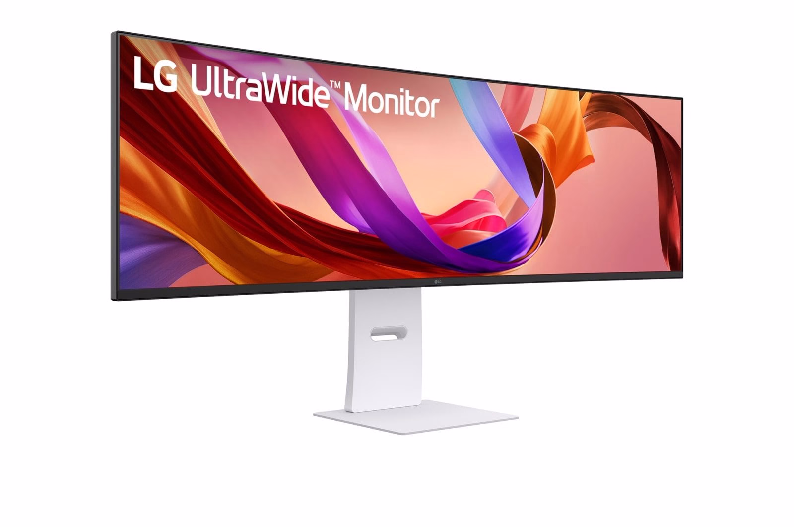 Monitor LG UltraWide 49U950A-W DQHD 49" 144 Hz Nano IPS Curvo FreeSync / G-SYNC 3 Monitor LG UltraWide 49U950A-W DQHD 49" 144 Hz Nano IPS Curvo FreeSync / G-SYNC - immagine 3