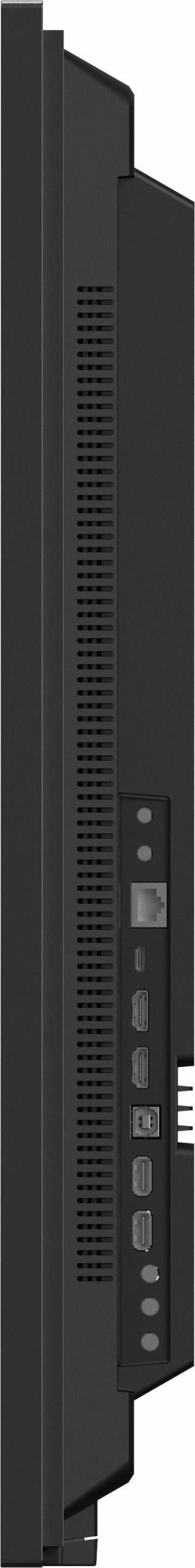 Monitor IIYAMA ProLite T4329AS-B1AG 4K UHD 42,5" VA 10 Monitor IIYAMA ProLite T4329AS-B1AG 4K UHD 42,5" VA - immagine 10