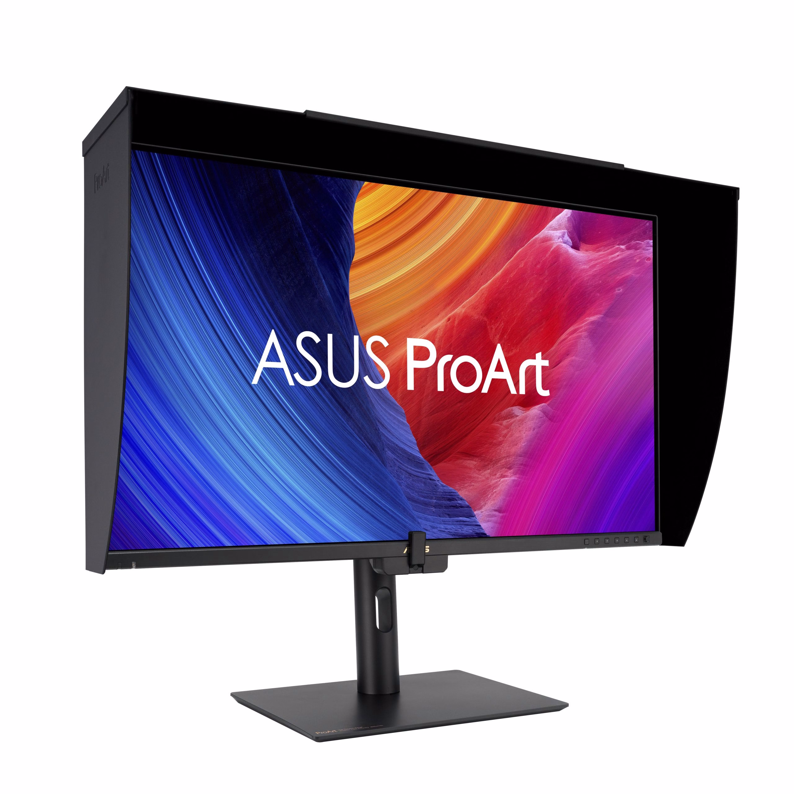 Monitor ASUS ProArt PA32UCE 4K UHD 31,5" 60 Hz IPS Adaptive Sync 12 Monitor ASUS ProArt PA32UCE 4K UHD 31,5" 60 Hz IPS Adaptive Sync - immagine 12