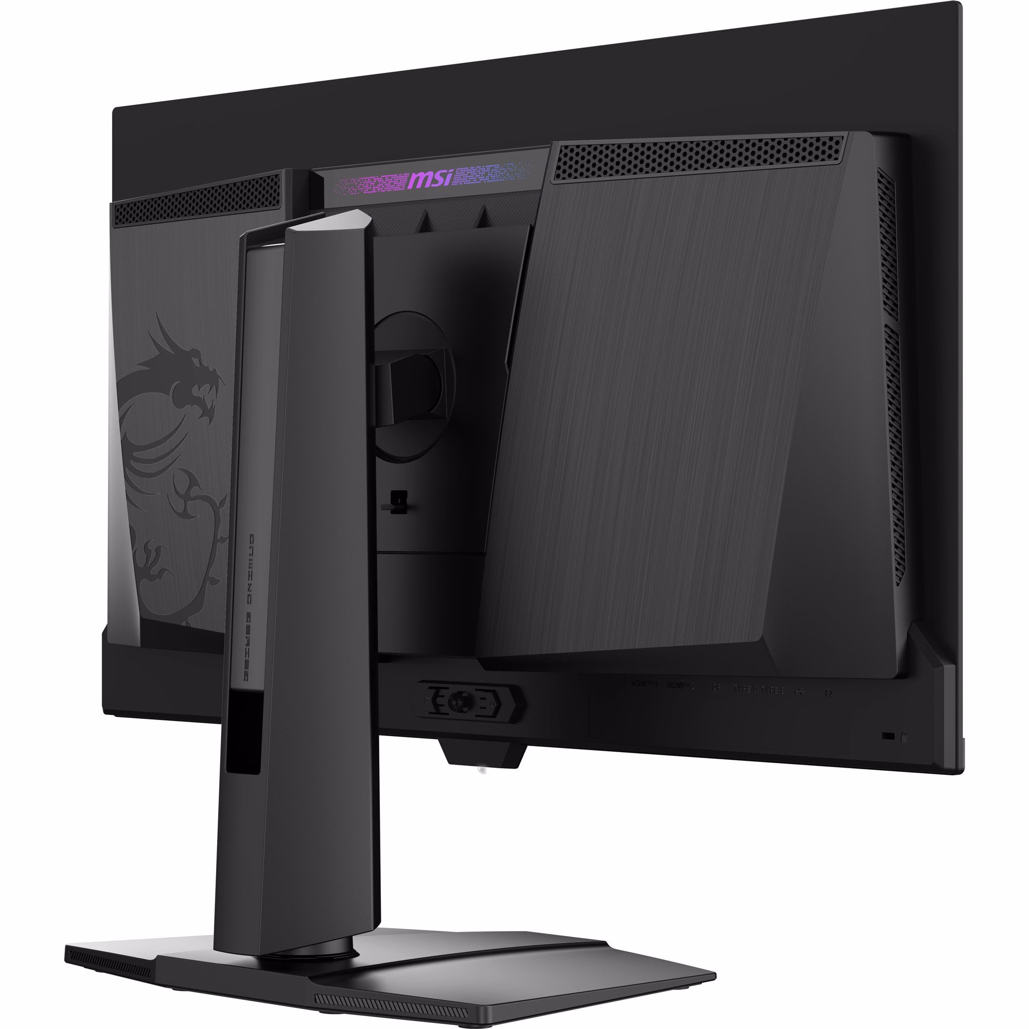 Monitor MSI MPG 271QRDE QD-OLED X50 QHD 26,5" 500 Hz QD-OLED G-SYNC 13 Monitor MSI MPG 271QRDE QD-OLED X50 QHD 26,5" 500 Hz QD-OLED G-SYNC - immagine 13