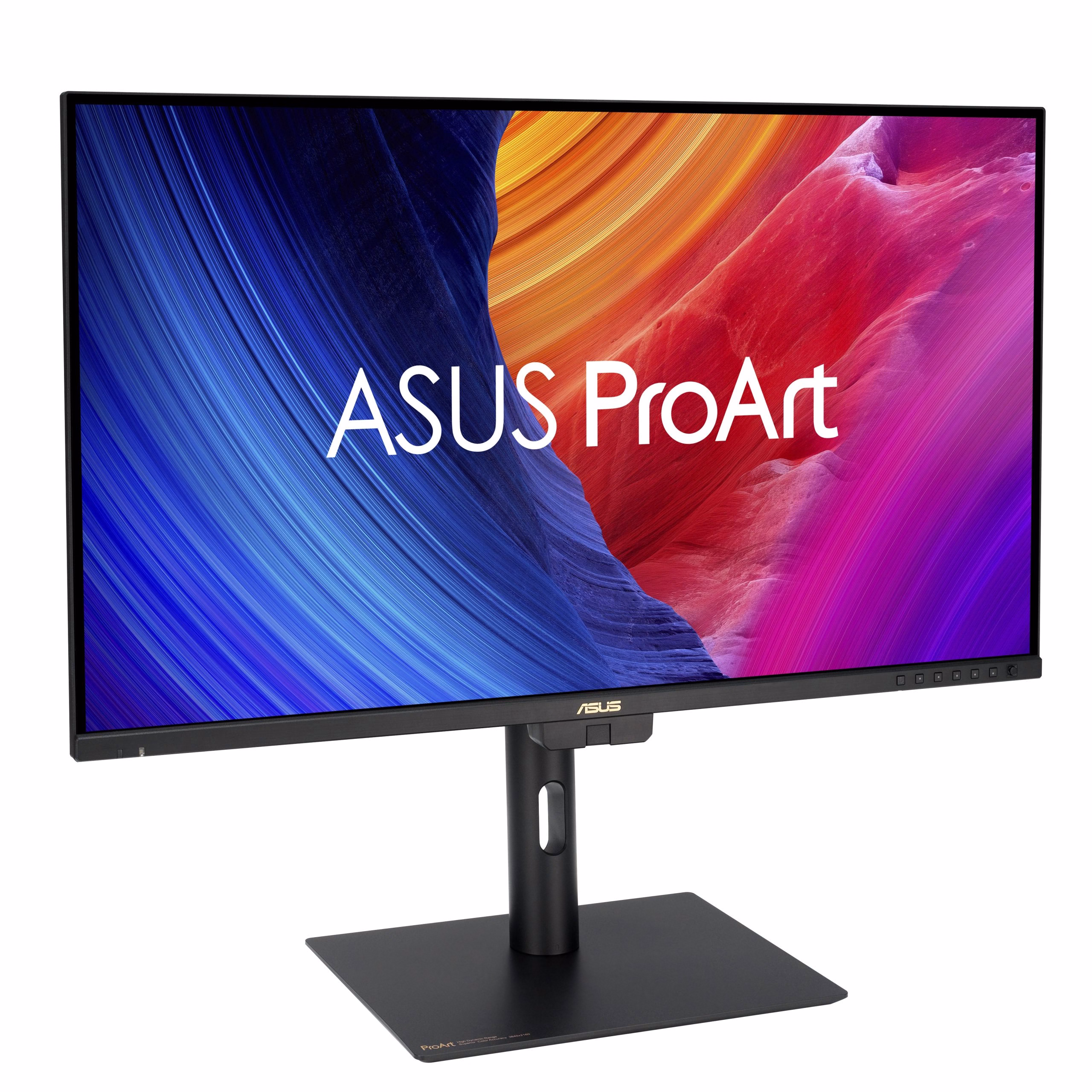 Monitor ASUS ProArt PA32UCE 4K UHD 31,5" 60 Hz IPS Adaptive Sync 6 Monitor ASUS ProArt PA32UCE 4K UHD 31,5" 60 Hz IPS Adaptive Sync - immagine 6