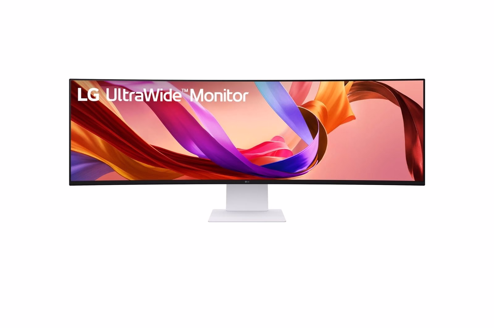 Monitor LG UltraWide 49U950A-W DQHD 49" 144 Hz Nano IPS Curvo FreeSync / G-SYNC 4 Monitor LG UltraWide 49U950A-W DQHD 49" 144 Hz Nano IPS Curvo FreeSync / G-SYNC - immagine 4
