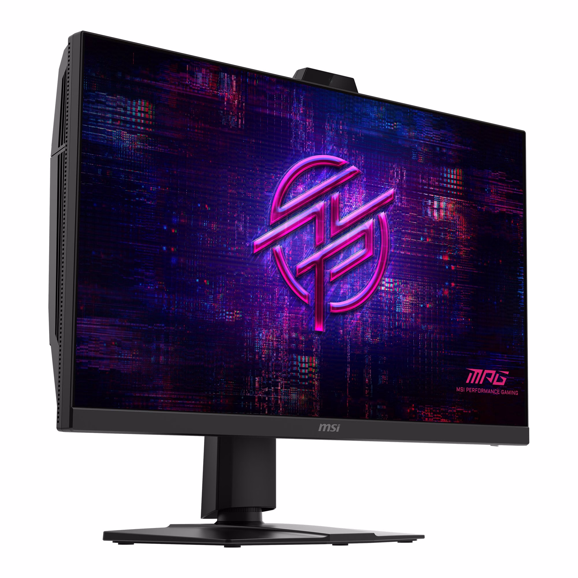 Monitor MSI MPG 272QRF X36 QHD 27" 360 Hz Rapid IPS G-SYNC 19 Monitor MSI MPG 272QRF X36 QHD 27" 360 Hz Rapid IPS G-SYNC - immagine 19