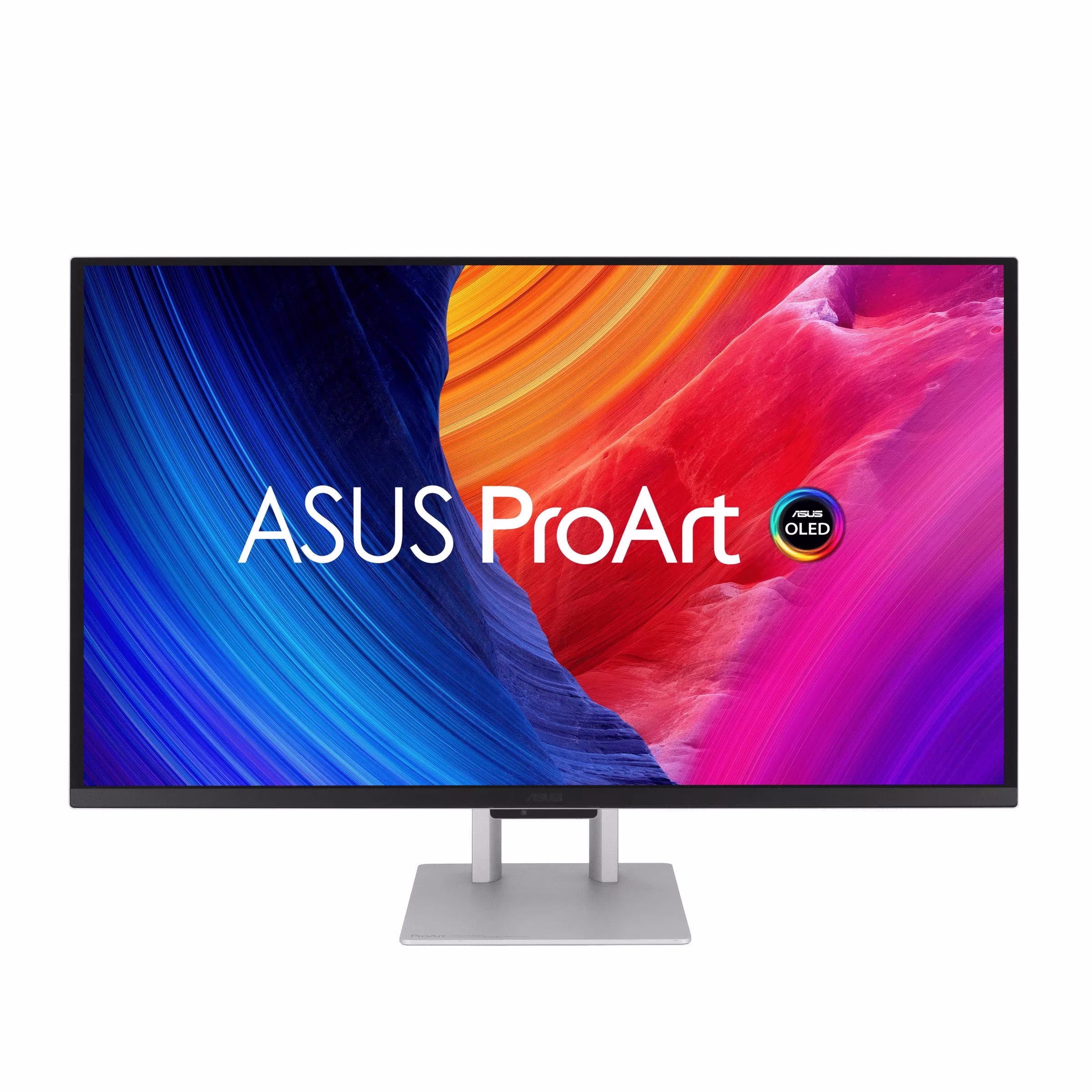 Monitor ASUS ProArt Display QD-OLED PA27UCDMR 4K UHD 26,5" 240 Hz OLED Adaptive Sync 6 Monitor ASUS ProArt Display QD-OLED PA27UCDMR 4K UHD 26,5" 240 Hz OLED Adaptive Sync - immagine 6