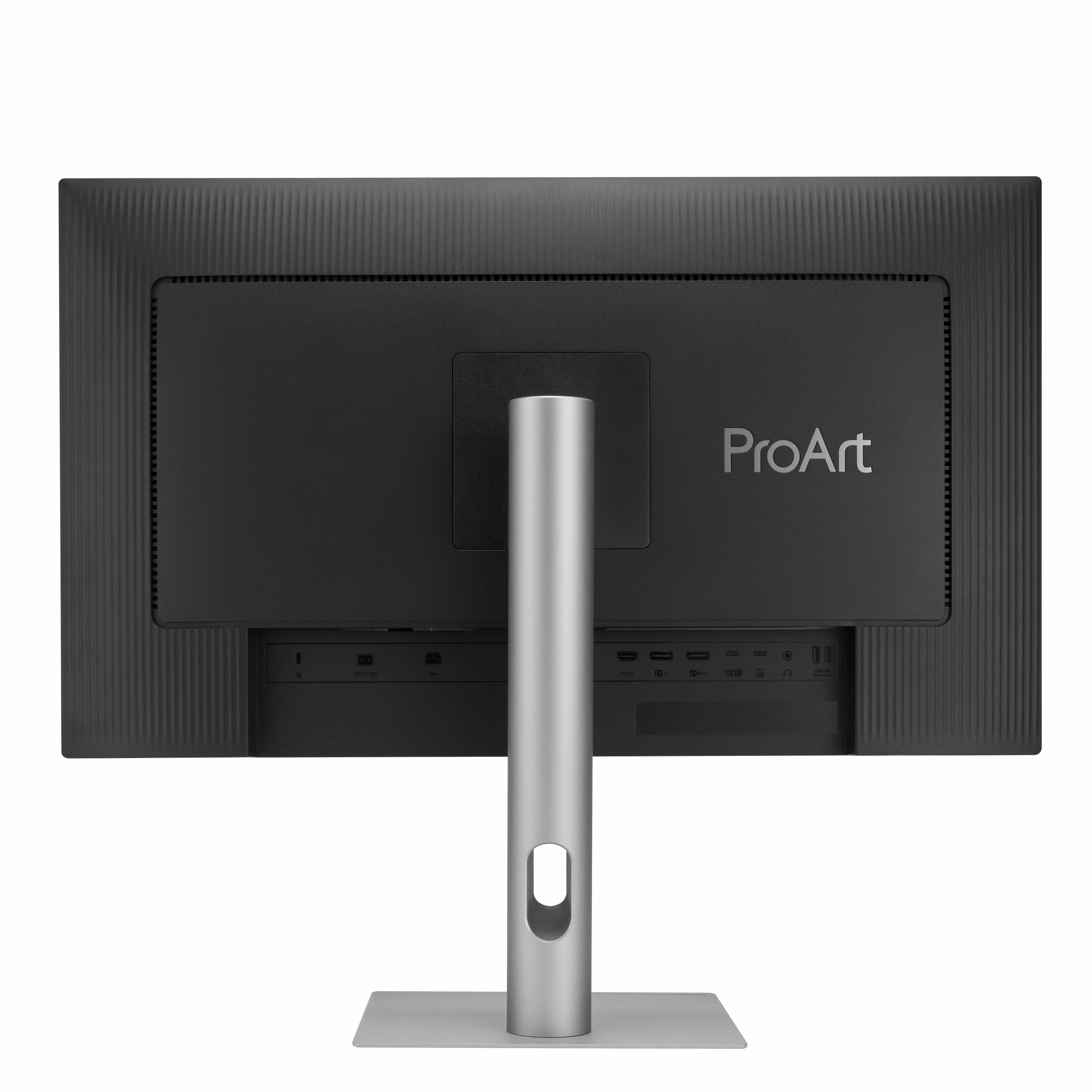 Monitor ASUS ProArt Display OLED PA279CDV 4K UHD 26,5" 120 Hz OLED Adaptive Sync 9 Monitor ASUS ProArt Display OLED PA279CDV 4K UHD 26,5" 120 Hz OLED Adaptive Sync - immagine 9