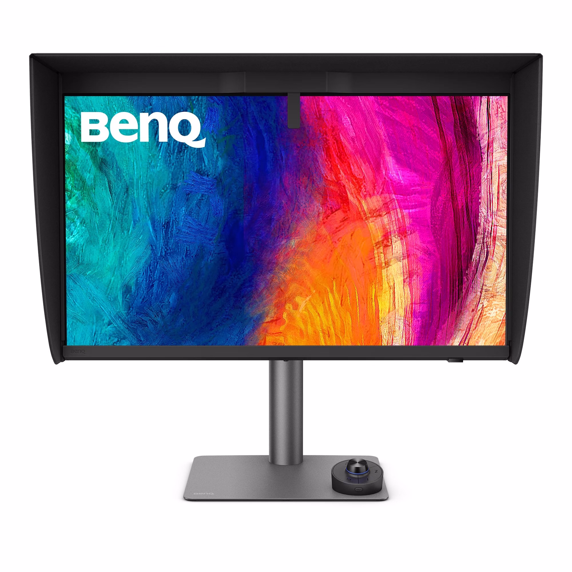 Monitor BENQ PD2770U 4K UHD 27" 60 Hz IPS