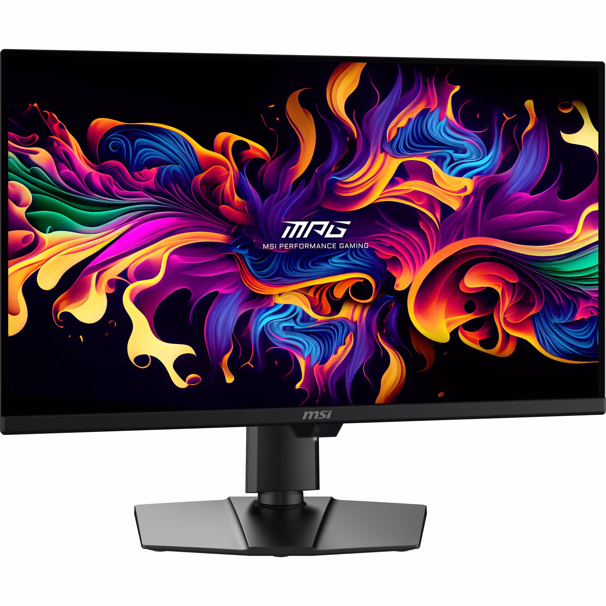 Monitor MSI MPG 271QRDE QD-OLED X50 QHD 26,5" 500 Hz QD-OLED G-SYNC 3 Monitor MSI MPG 271QRDE QD-OLED X50 QHD 26,5" 500 Hz QD-OLED G-SYNC - immagine 3