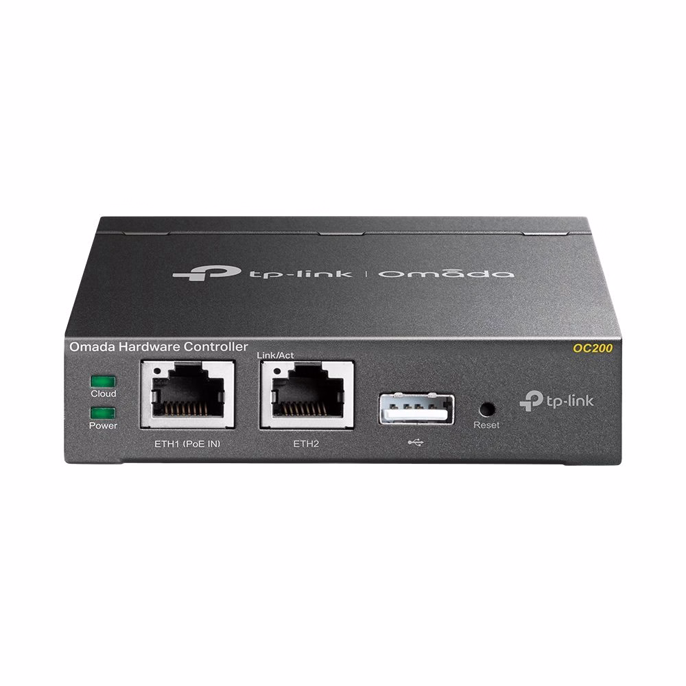 ACCESS POINT TP-LINK Omada Cloud Controller OC200