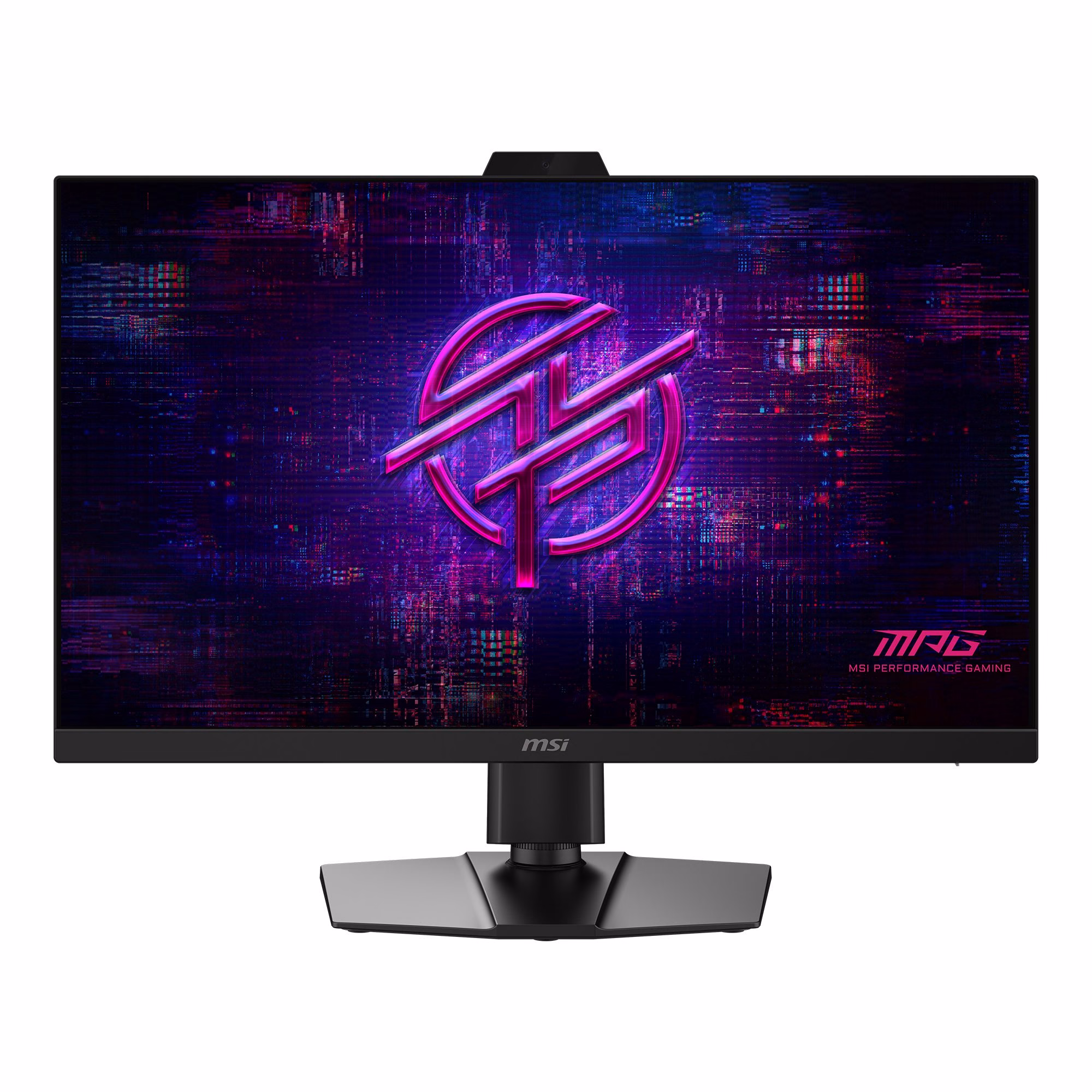 Monitor MSI MPG 272QRF X36 QHD 27" 360 Hz Rapid IPS G-SYNC 7 Monitor MSI MPG 272QRF X36 QHD 27" 360 Hz Rapid IPS G-SYNC - immagine 7