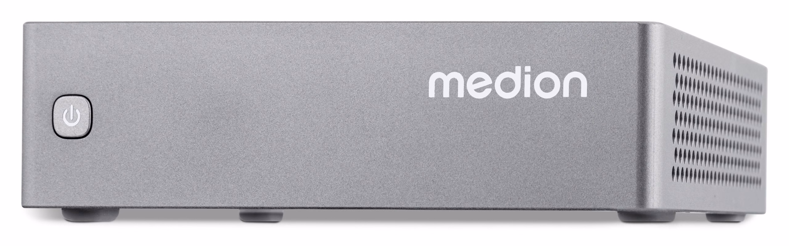 Mini PC MEDION S06 MD35310 i3-1315U Argento 2 Mini PC MEDION S06 MD35310 i3-1315U Argento - immagine 2