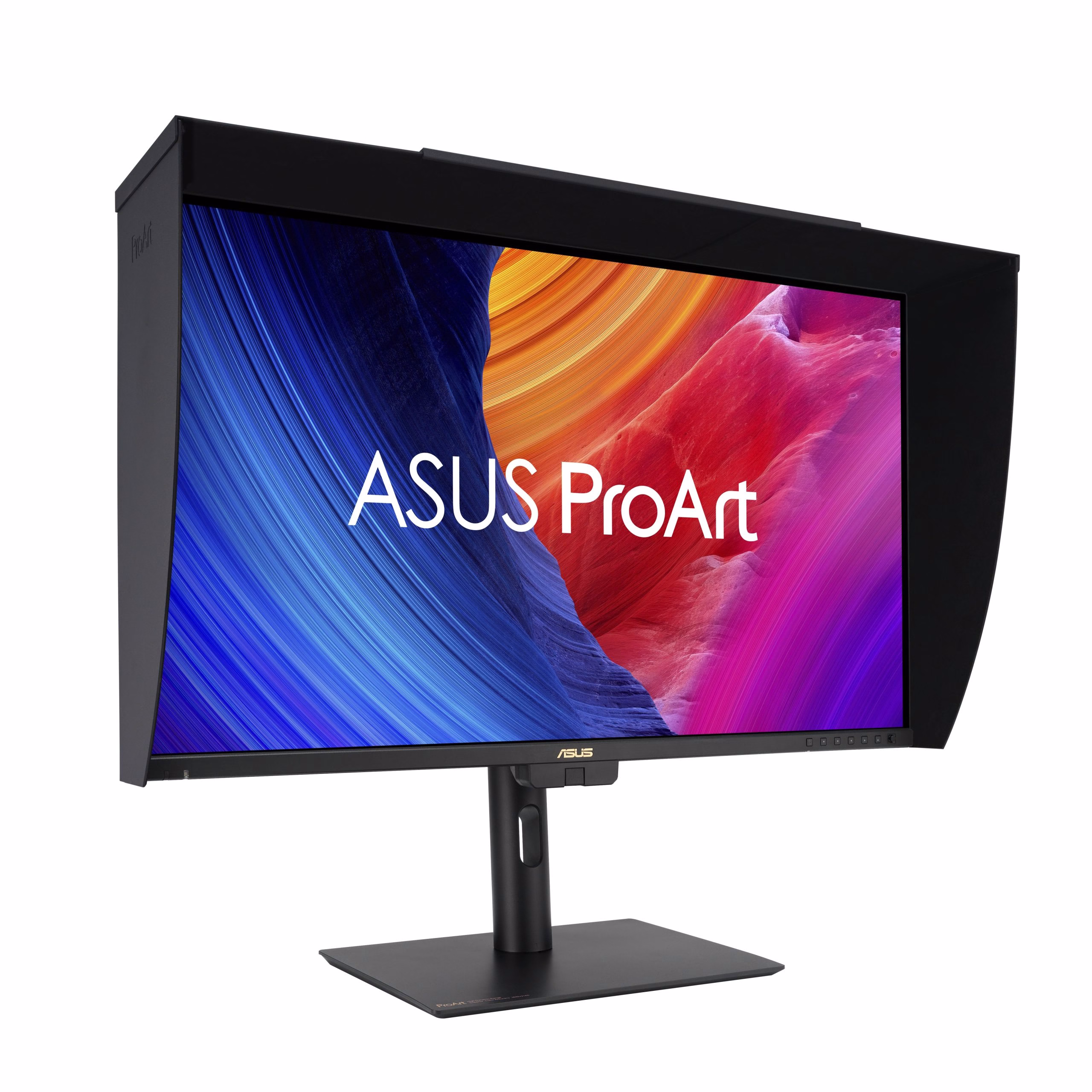 Monitor ASUS ProArt PA32UCE 4K UHD 31,5" 60 Hz IPS Adaptive Sync 13 Monitor ASUS ProArt PA32UCE 4K UHD 31,5" 60 Hz IPS Adaptive Sync - immagine 13