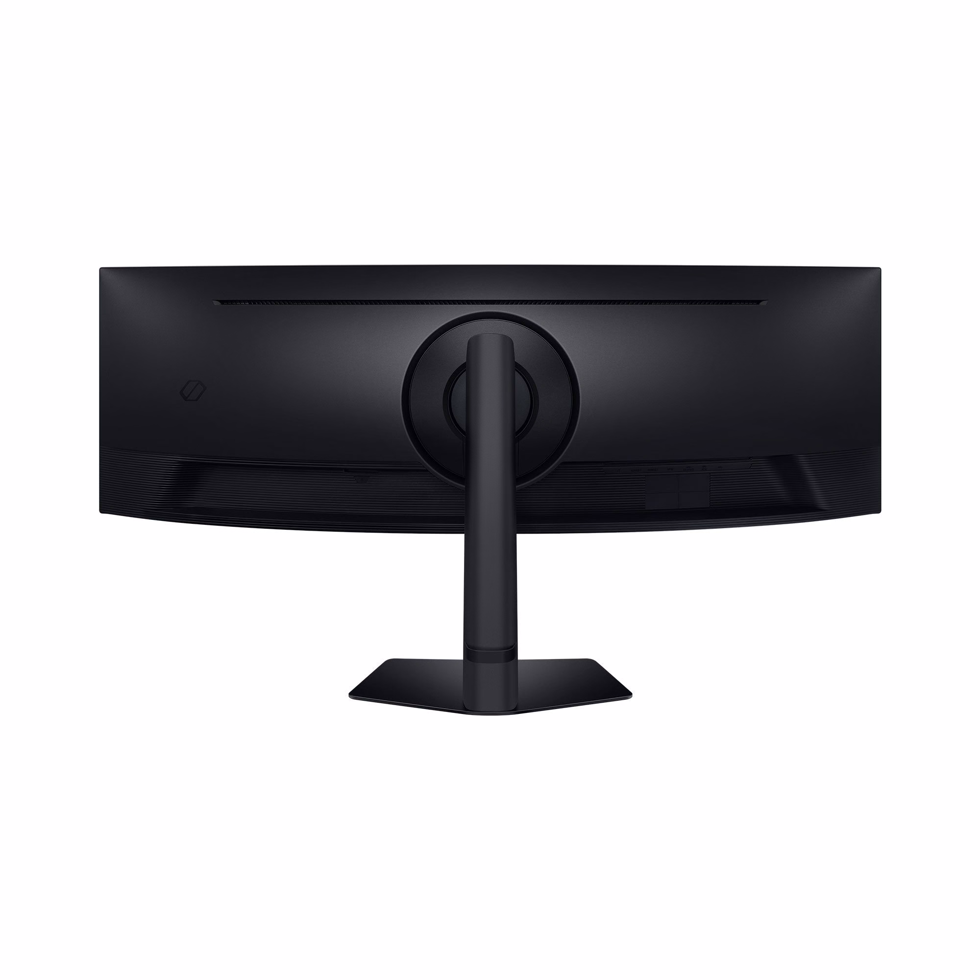 Monitor SAMSUNG Odyssey G9 G91F DQHD 49" 144 Hz VA Curvo FreeSync / G-SYNC Compatible 2 Monitor SAMSUNG Odyssey G9 G91F DQHD 49" 144 Hz VA Curvo FreeSync / G-SYNC Compatible - immagine 2