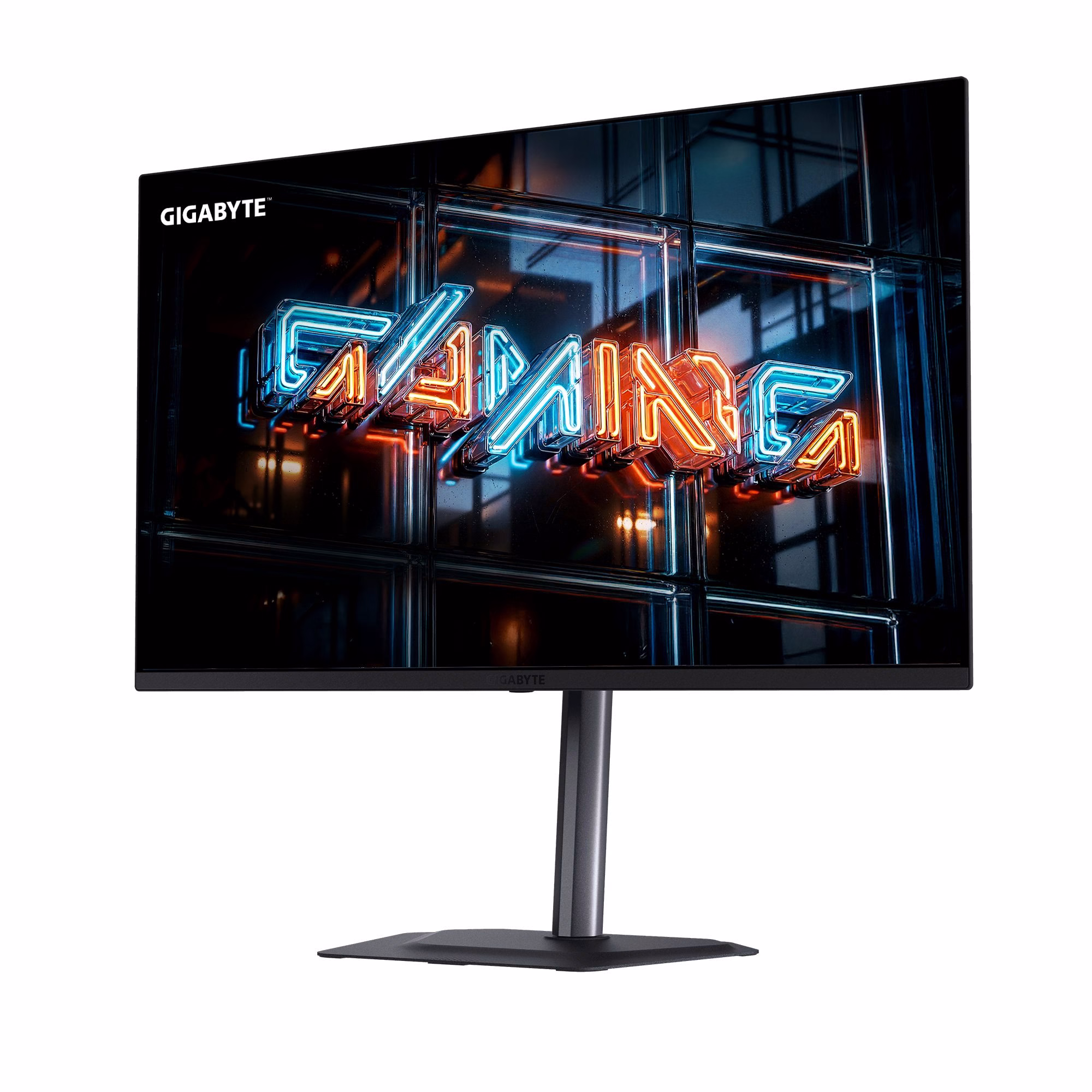 Monitor GIGABYTE MO32U24 4K UHD 31,5" 240 Hz QD-OLED FreeSync / G-SYNC 2 Monitor GIGABYTE MO32U24 4K UHD 31,5" 240 Hz QD-OLED FreeSync / G-SYNC - immagine 2
