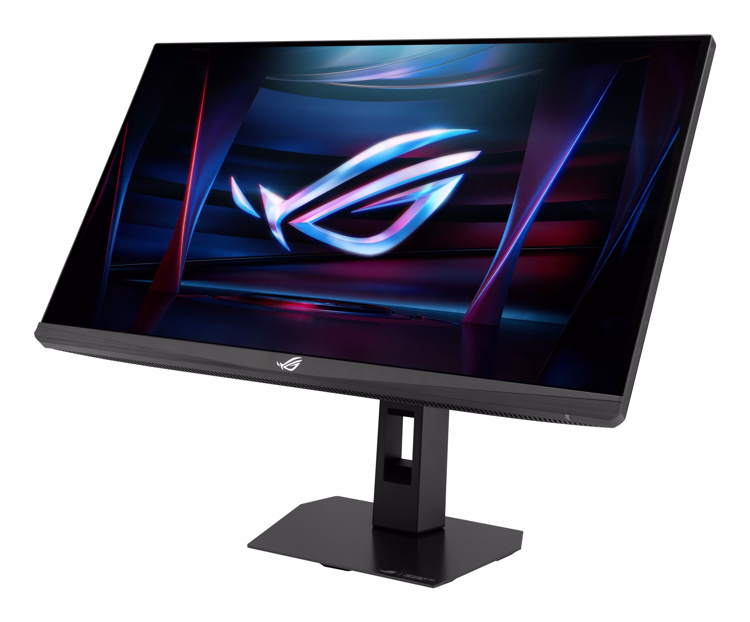 Monitor ASUS ROG Strix XG248QSG Full HD 24,1" 610 Hz TN FreeSync Premium / G-SYNC Compatible 8 Monitor ASUS ROG Strix XG248QSG Full HD 24,1" 610 Hz TN FreeSync Premium / G-SYNC Compatible - immagine 8
