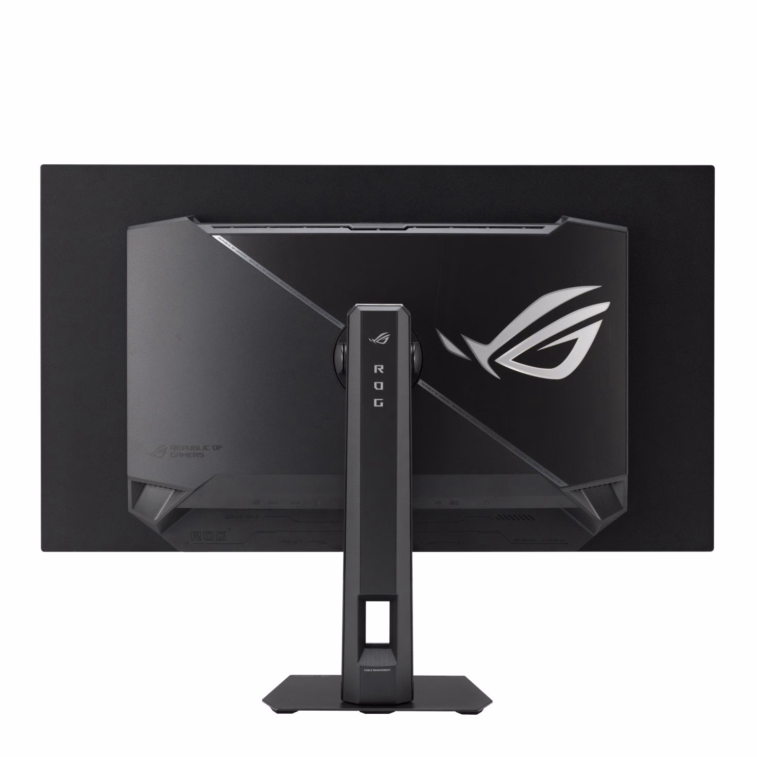 Monitor ASUS ROG Strix OLED XG32UQDMS 4K UHD 31,5" 240 Hz OLED FreeSync / G-SYNC 7 Monitor ASUS ROG Strix OLED XG32UQDMS 4K UHD 31,5" 240 Hz OLED FreeSync / G-SYNC - immagine 7