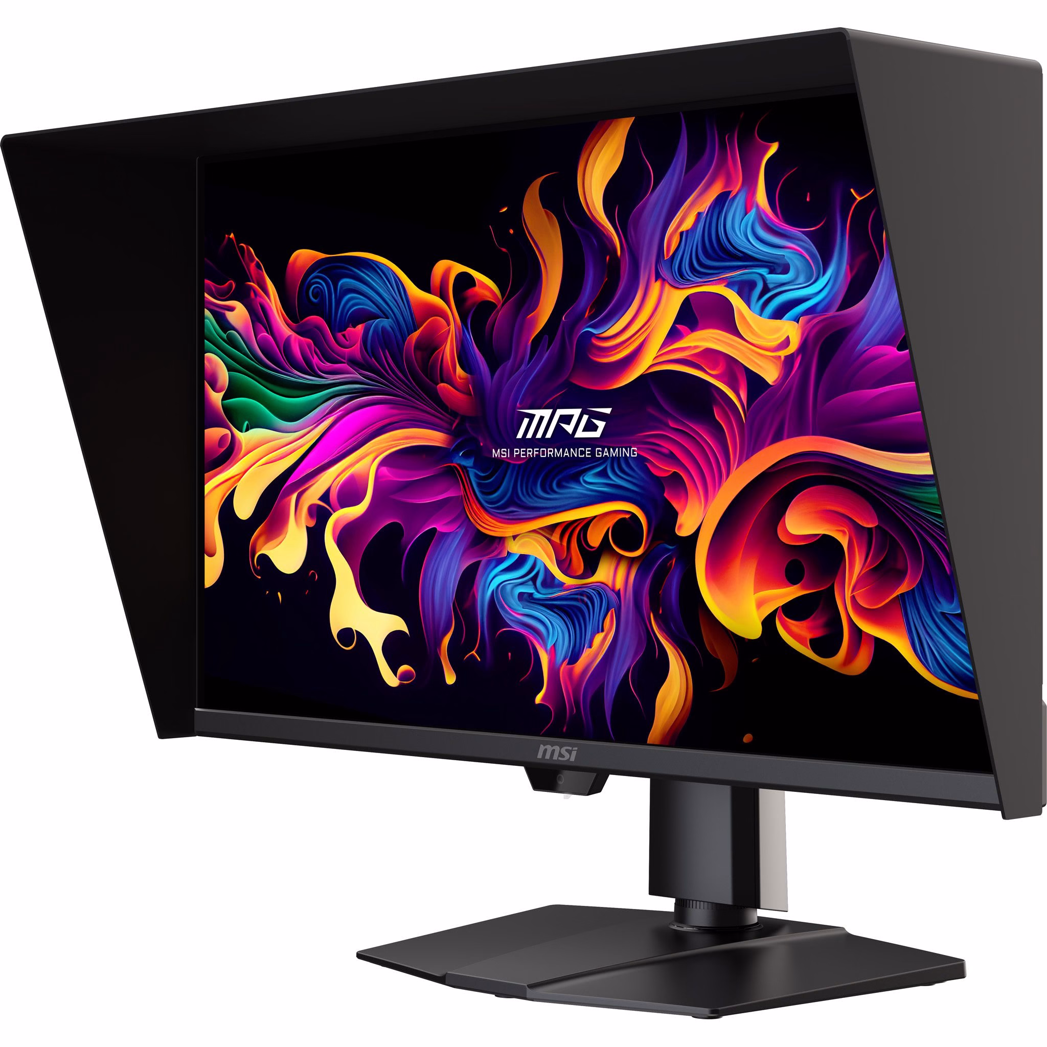 Monitor MSI MPG 271QRDE QD-OLED X50 QHD 26,5" 500 Hz QD-OLED G-SYNC 12 Monitor MSI MPG 271QRDE QD-OLED X50 QHD 26,5" 500 Hz QD-OLED G-SYNC - immagine 12