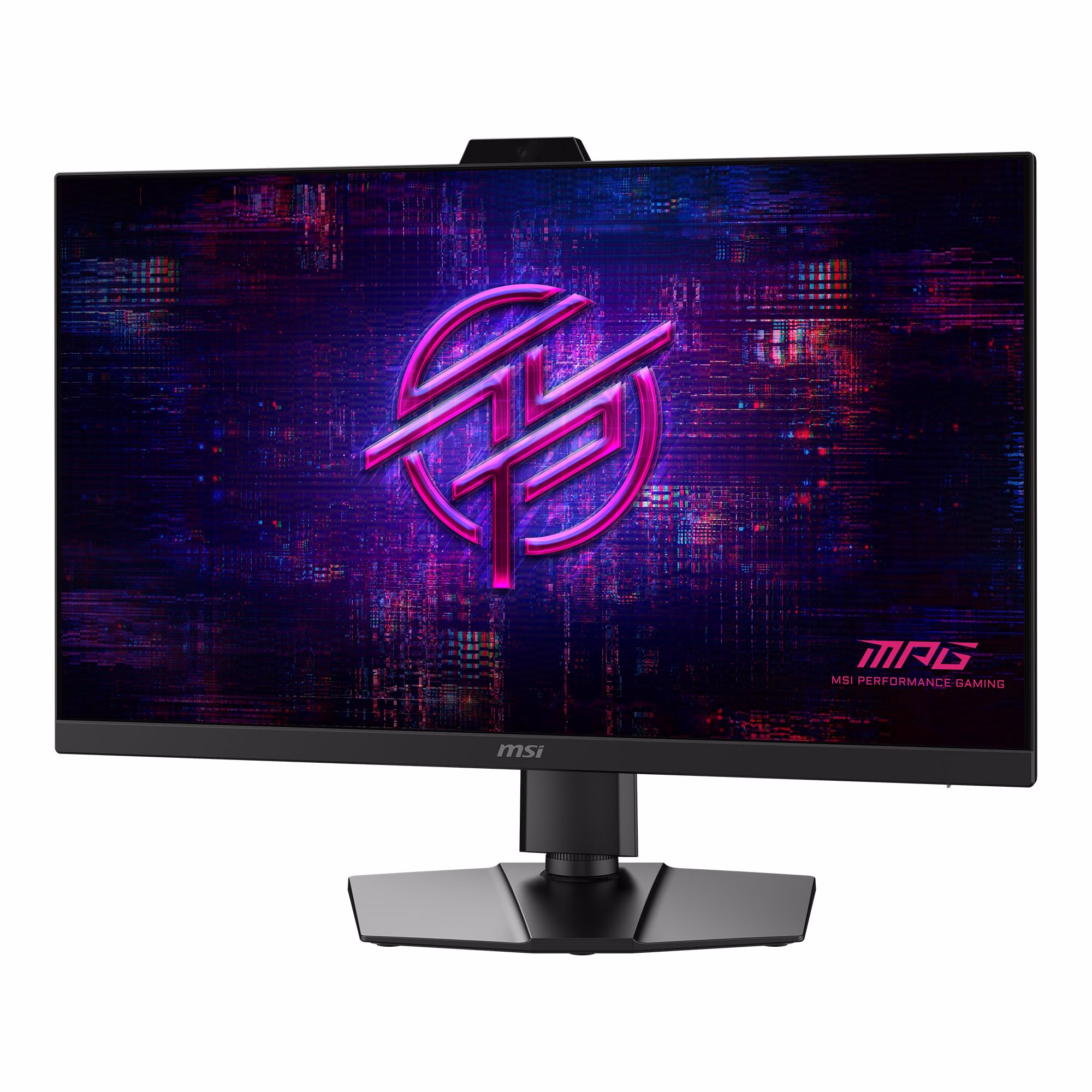 Monitor MSI MPG 272QRF X36 QHD 27" 360 Hz Rapid IPS G-SYNC 3 Monitor MSI MPG 272QRF X36 QHD 27" 360 Hz Rapid IPS G-SYNC - immagine 3