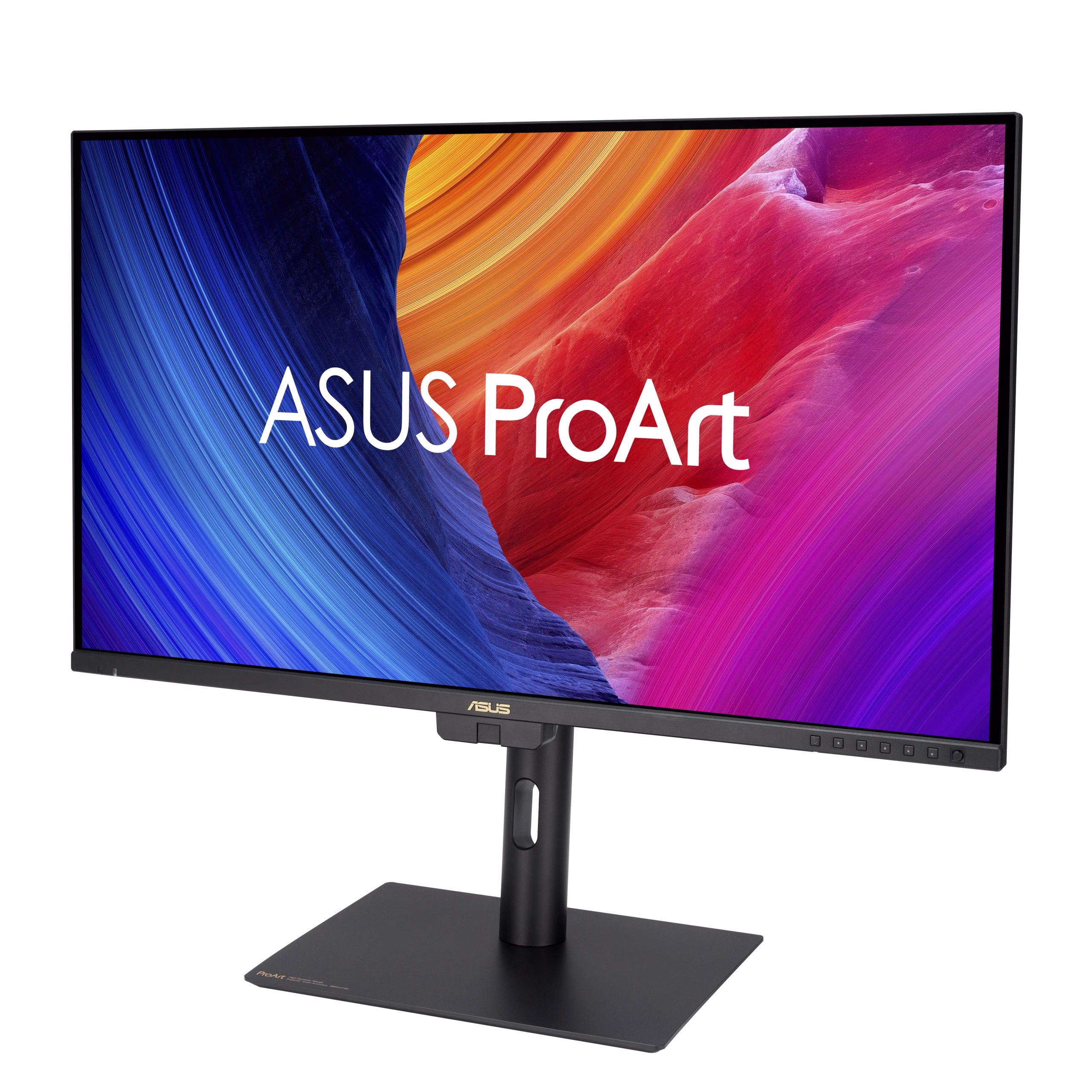 Monitor ASUS ProArt PA32UCE 4K UHD 31,5" 60 Hz IPS Adaptive Sync 7 Monitor ASUS ProArt PA32UCE 4K UHD 31,5" 60 Hz IPS Adaptive Sync - immagine 7