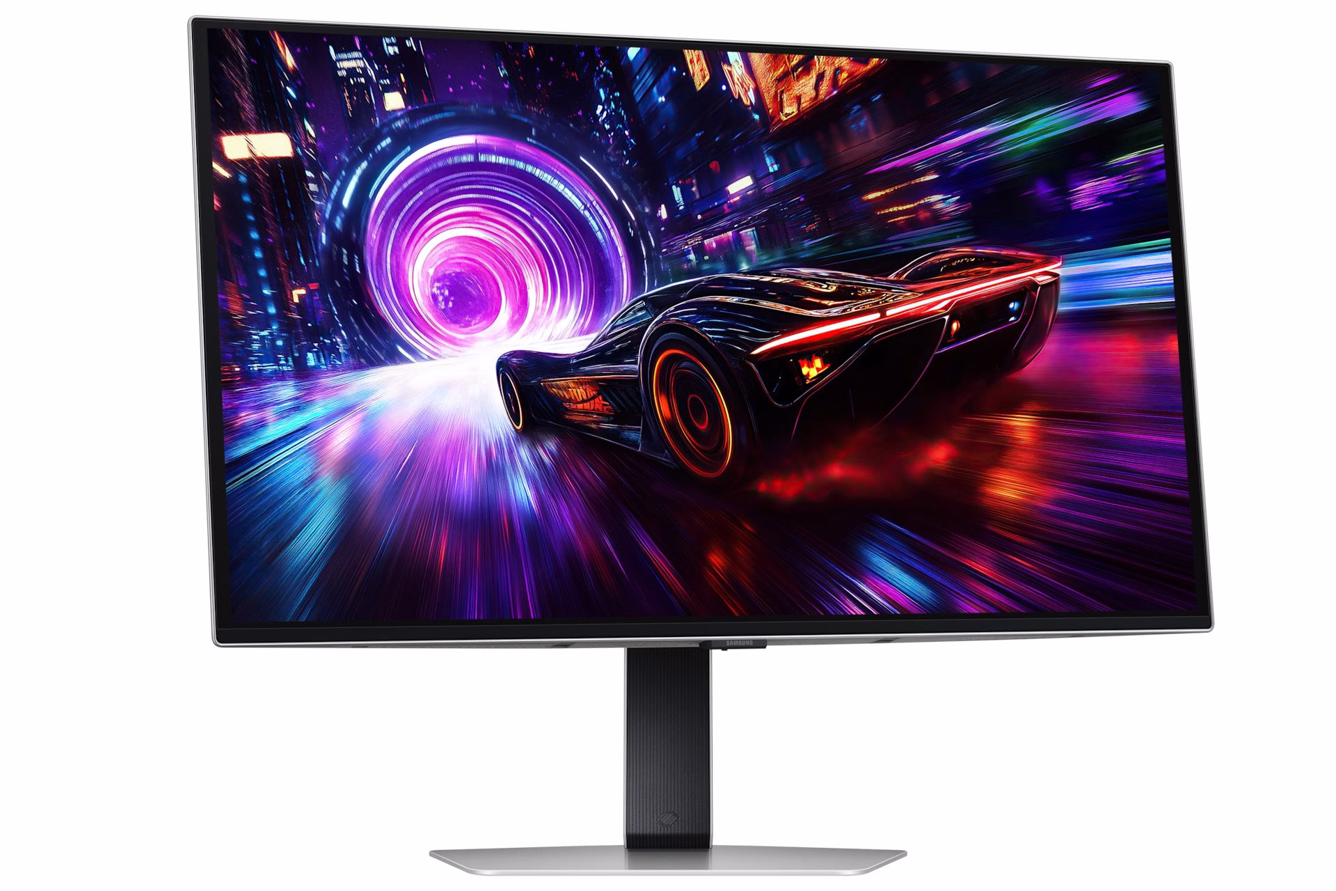 Monitor SAMSUNG Odyssey S27FG814SU OLED (G81SF) 2160 x 3840 27" 240 Hz OLED FreeSync Premium Pro 13 Monitor SAMSUNG Odyssey S27FG814SU OLED (G81SF) 2160 x 3840 27" 240 Hz OLED FreeSync Premium Pro - immagine 13